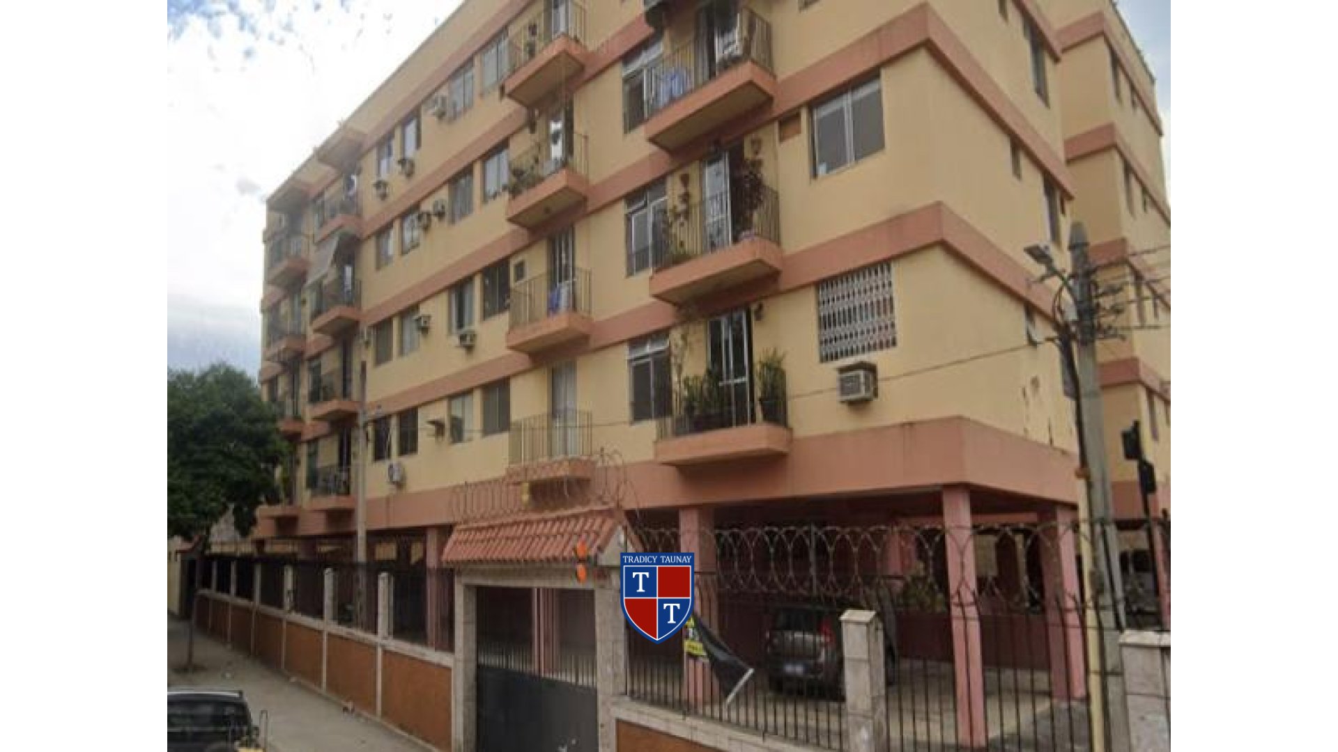 Foto 1 de APARTAMENTO em CACHAMBI - Imóvel Retomado Caixa