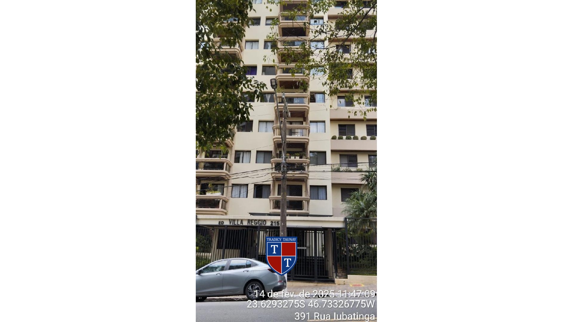 Foto 1 de APARTAMENTO em VILA ANDRADE - Imóvel Retomado Caixa