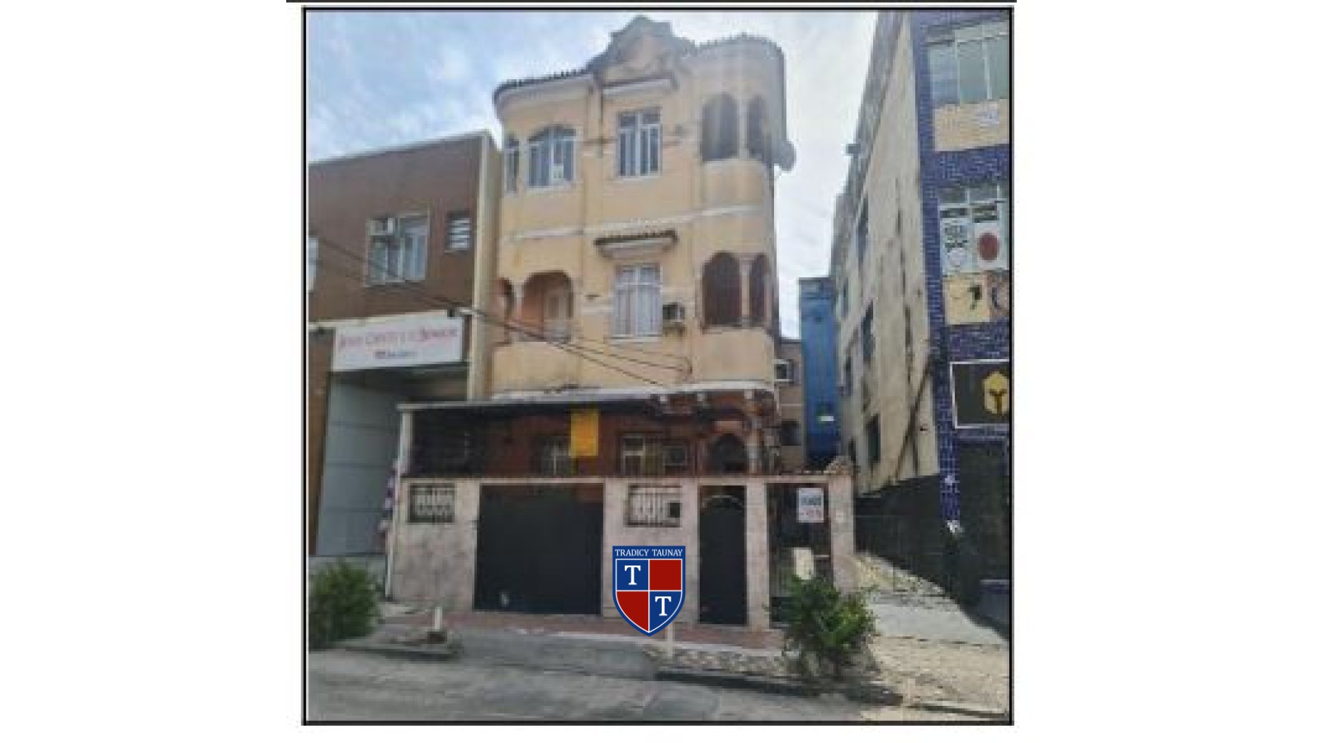 Foto 1 de APARTAMENTO em OLARIA - Imóvel Retomado Caixa