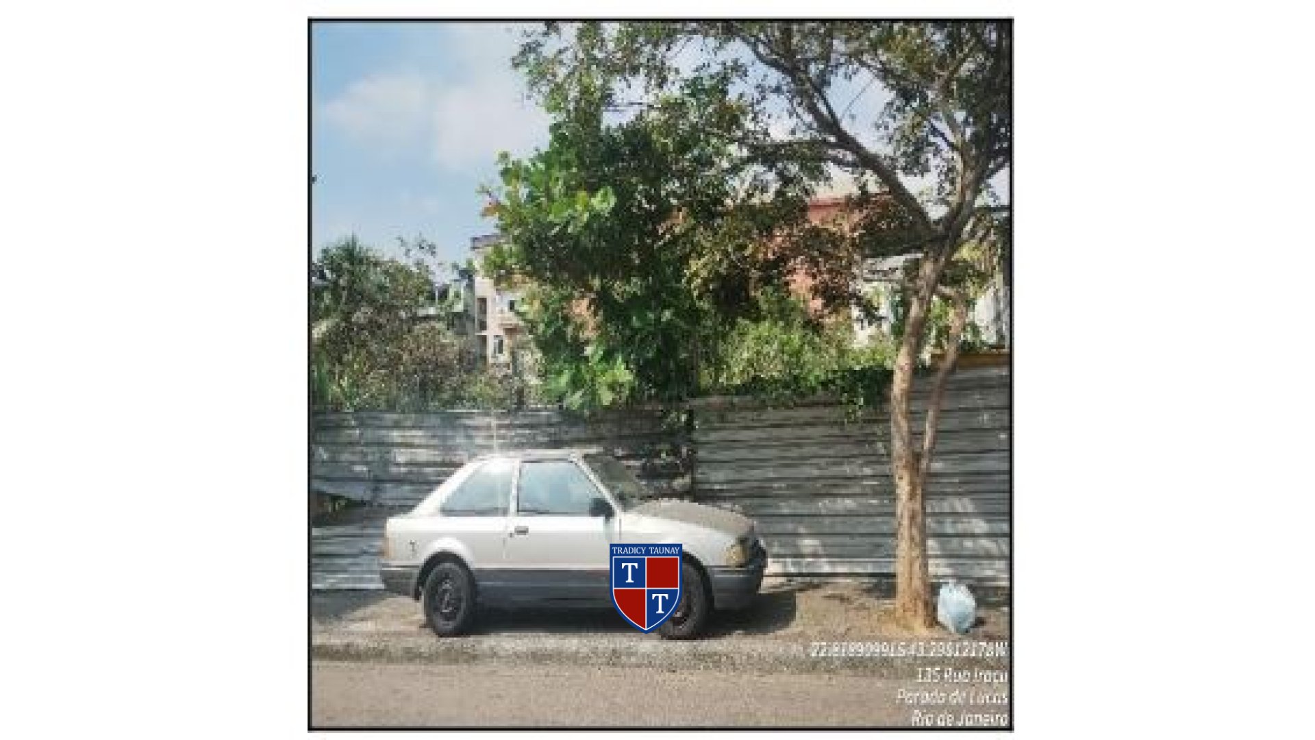Foto 1 de TERRENO em PARADA DE LUCAS - Imóvel Retomado Caixa