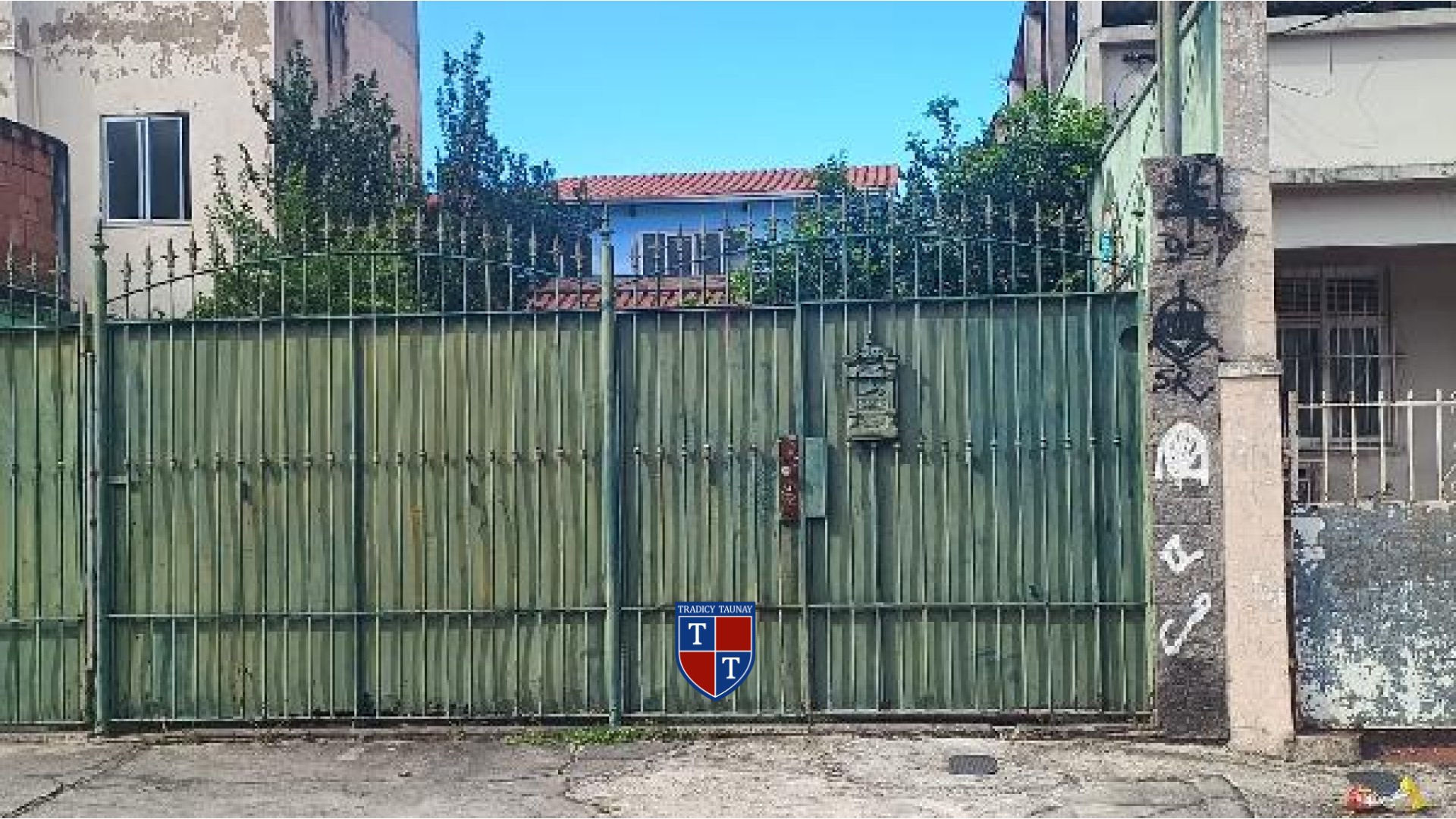 Foto 1 de CASA em PILARES - Imóvel Retomado Caixa