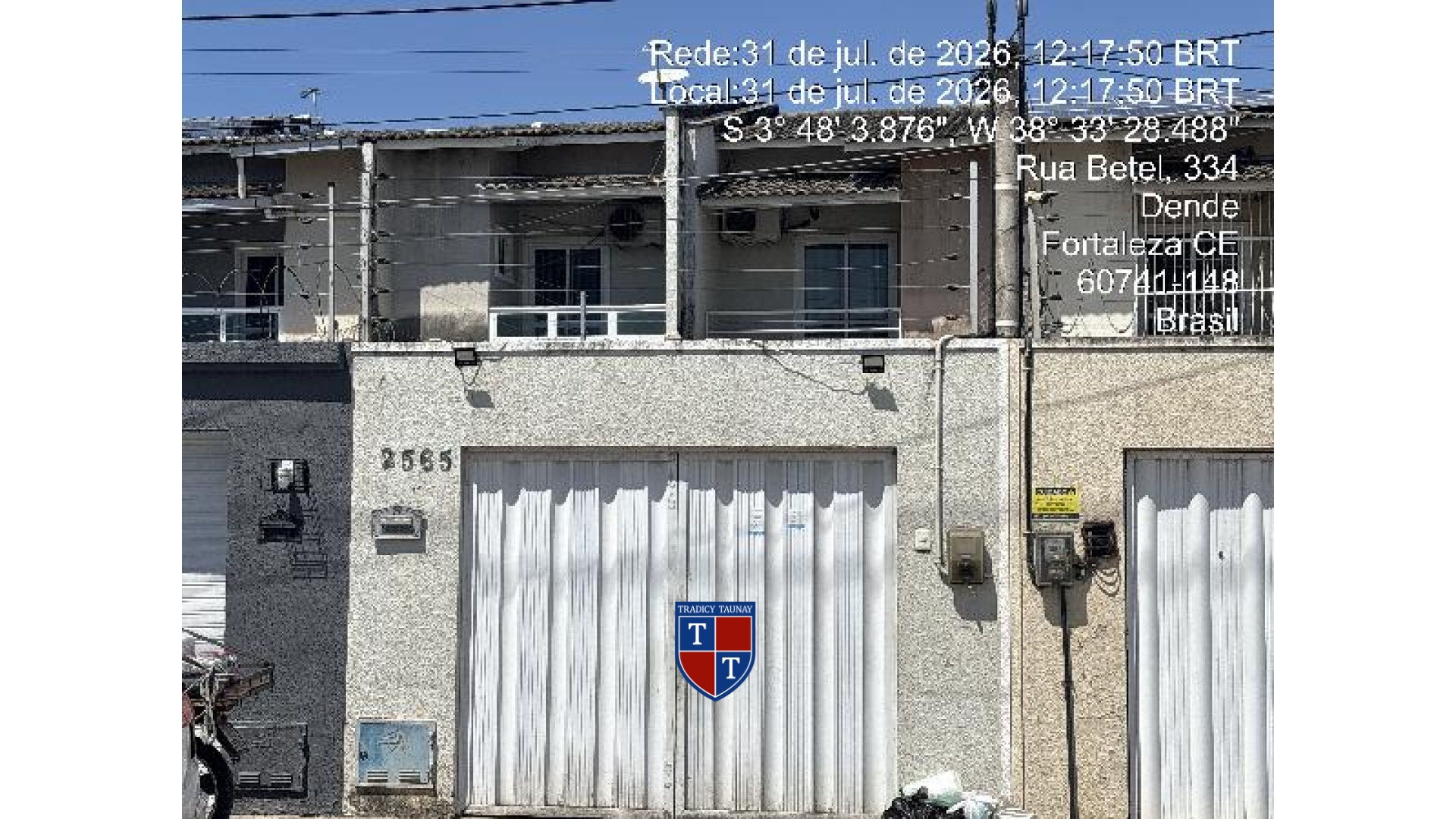 Foto 1 de CASA em RACHEL DE QUEIROZ, FORTALEZA/CE - Imóvel Retomado CAIXA Ref 1444401439812