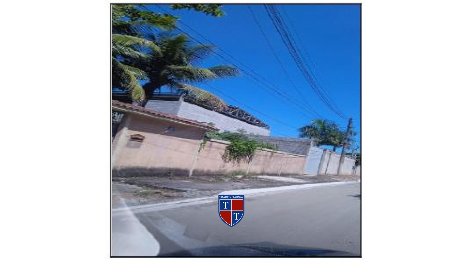 Foto 1 de CASA em MARAMBAIA - Imóvel Retomado Caixa