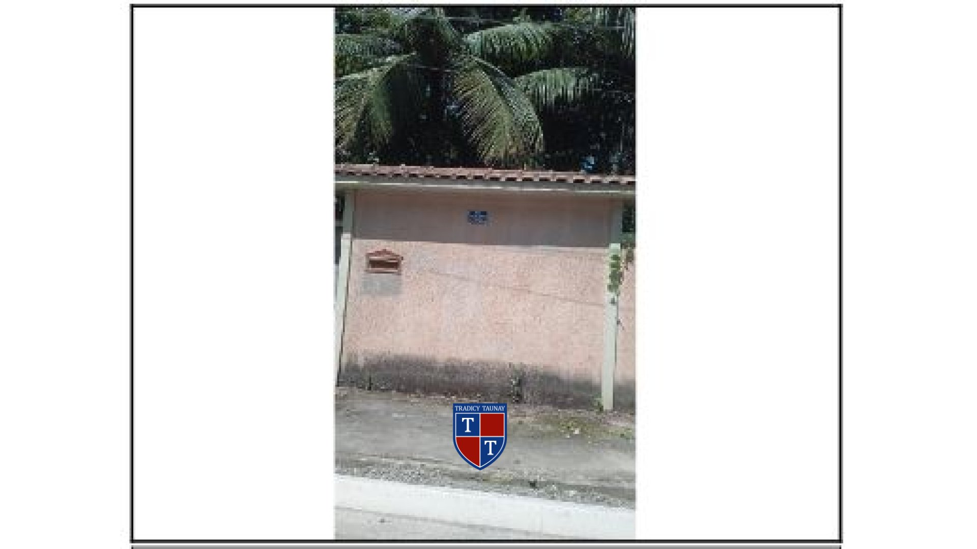 Foto 2 de CASA em MARAMBAIA - Imóvel Retomado Caixa