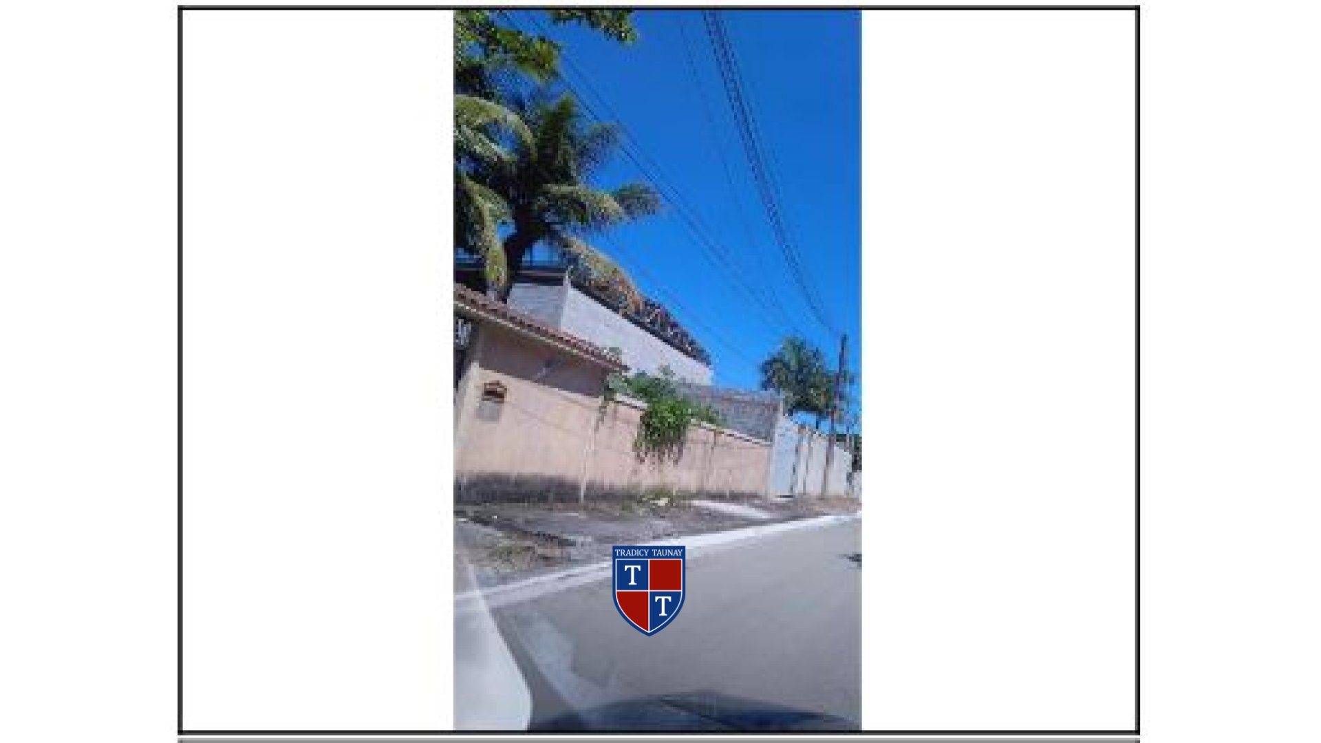Foto 3 de CASA em MARAMBAIA - Imóvel Retomado Caixa