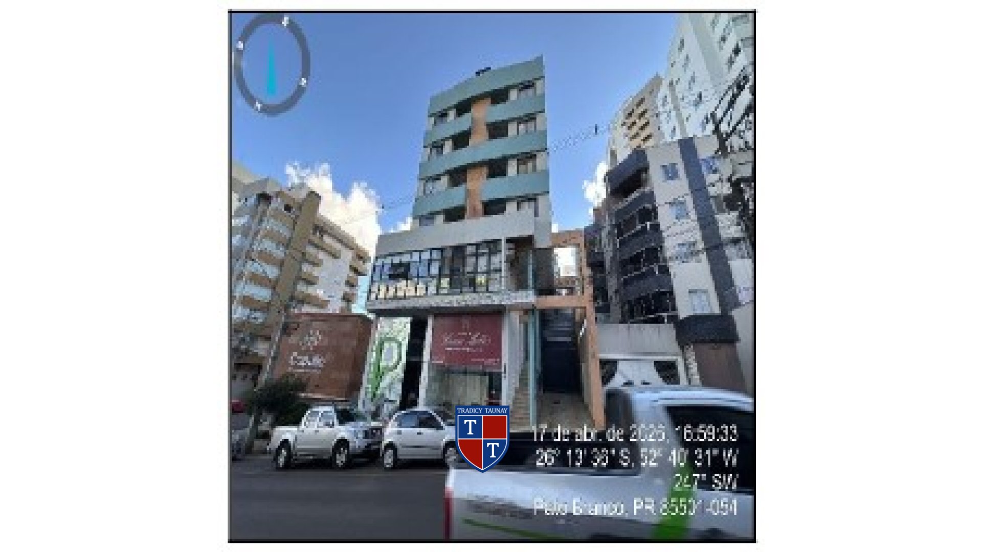 Foto 1 de APARTAMENTO em CENTRO - Imóvel Retomado Caixa
