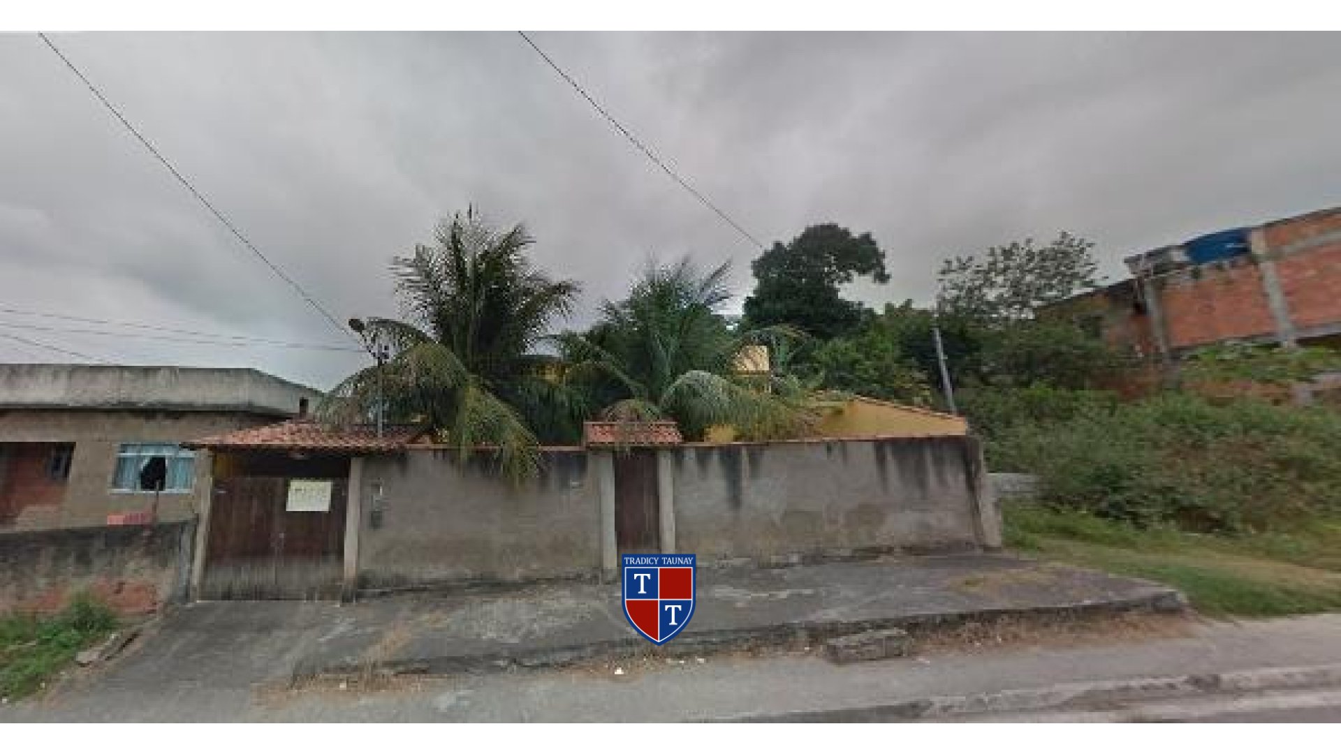 Foto 1 de CASA em PORTO DO ROSA - Imóvel Retomado Caixa