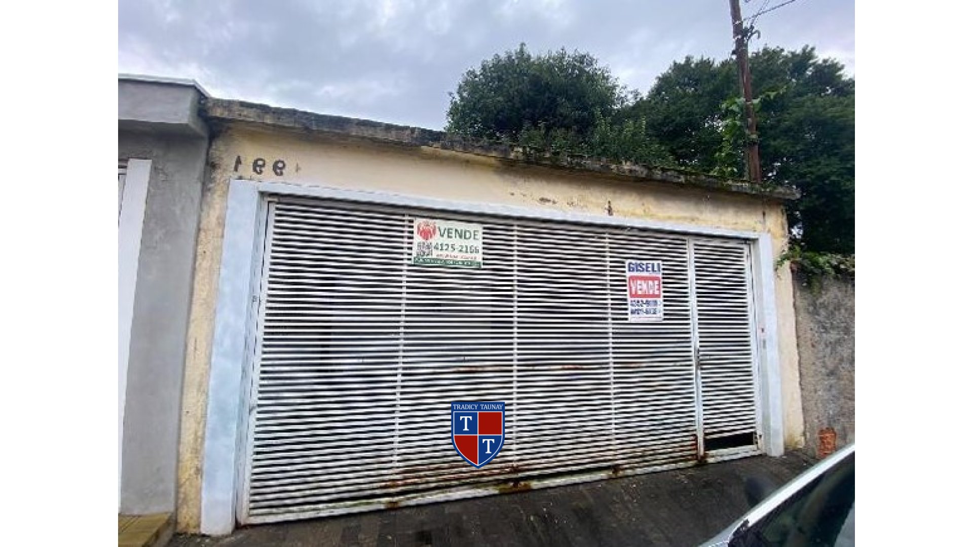 Foto 1 de CASA em SANTA TEREZINHA - Imóvel Retomado Caixa