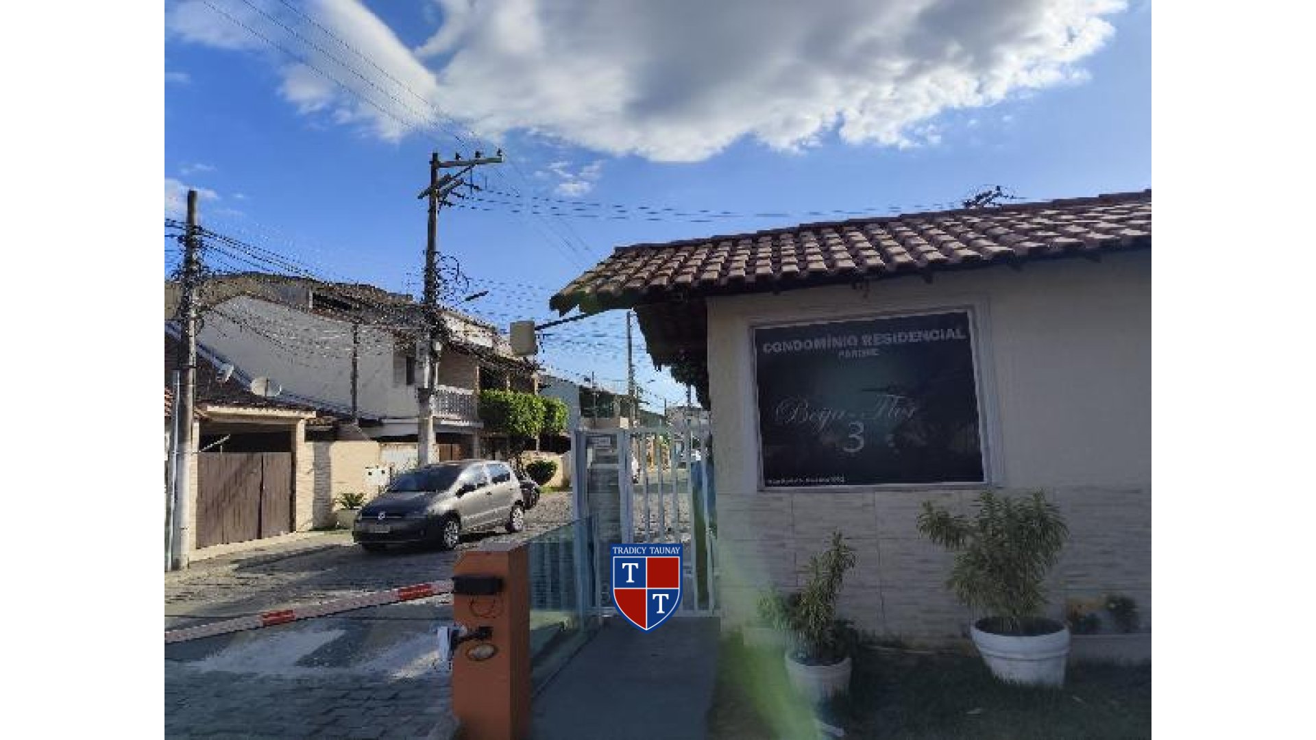 Foto 1 de SOBRADO em EDSON PASSOS - Imóvel Retomado Caixa