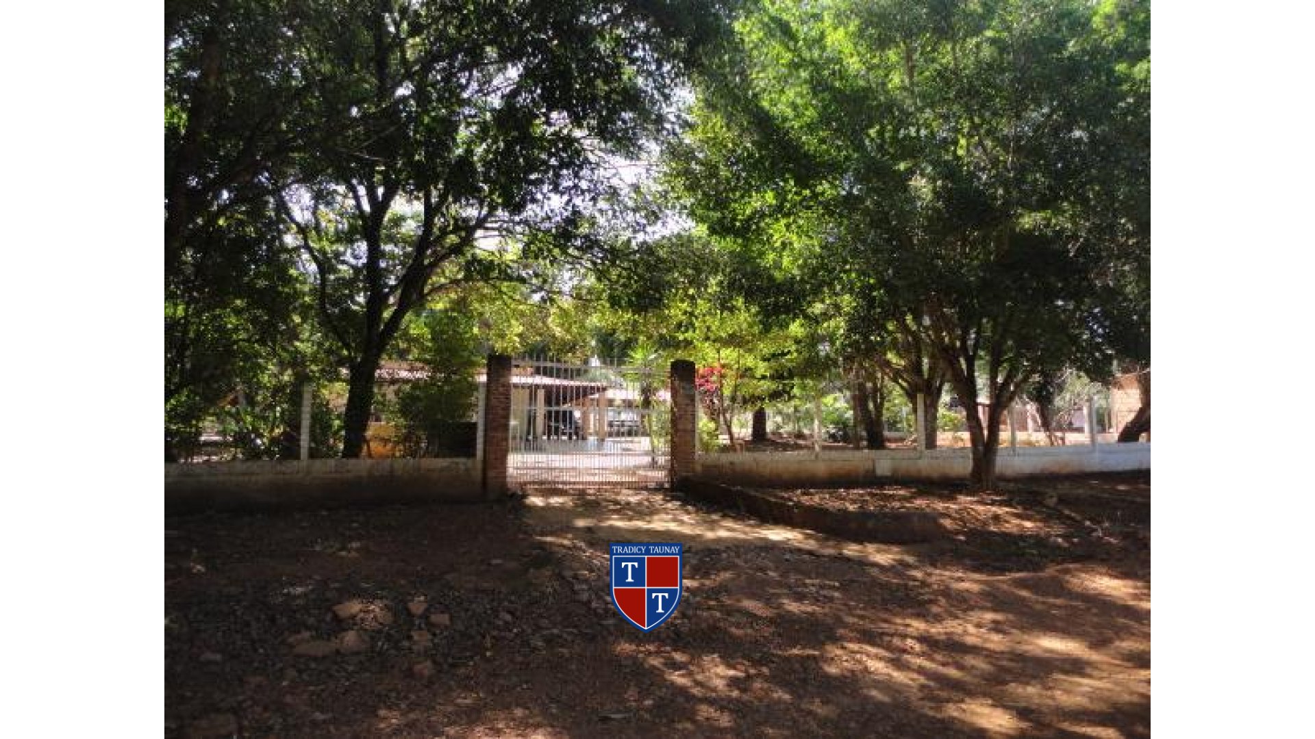 Foto 1 de CASA em PARQUE ALVORADA II - Imóvel Retomado Caixa