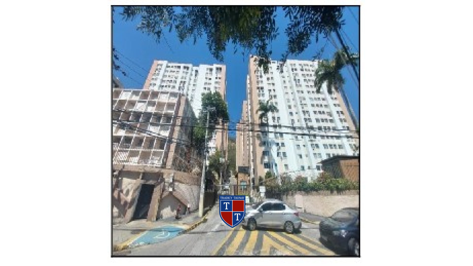 Foto 1 de APARTAMENTO em ENGENHO NOVO - Imóvel Retomado Caixa
