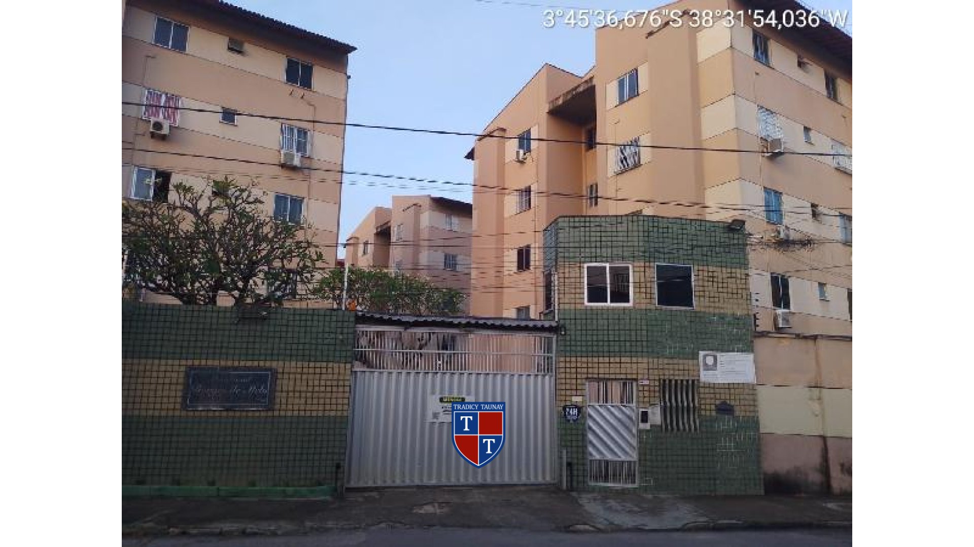 Foto 1 de APARTAMENTO em VILA UNIAO - Imóvel Retomado Caixa