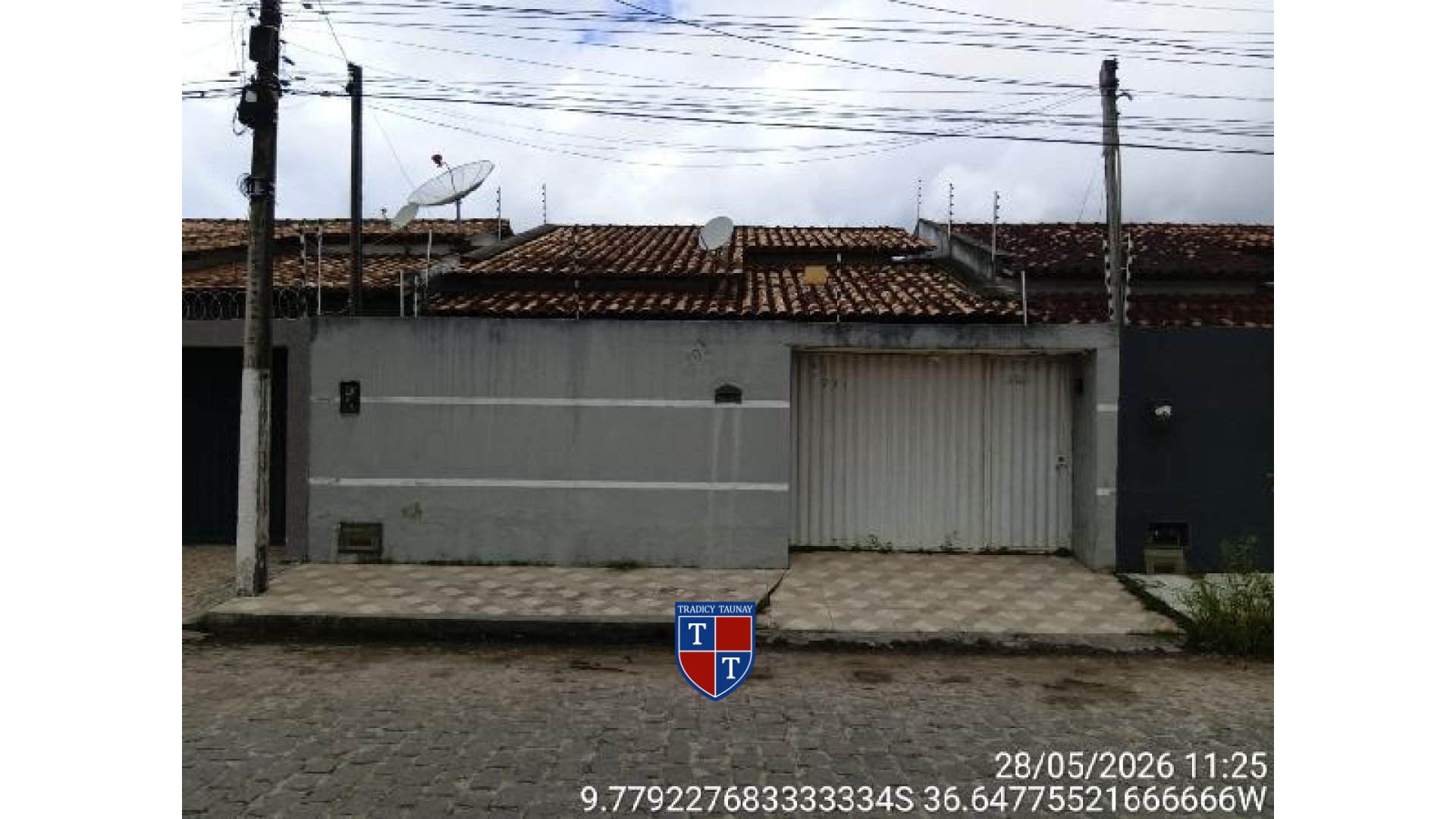 Foto 1 de CASA em VERDES CAMPOS - Imóvel Retomado Caixa