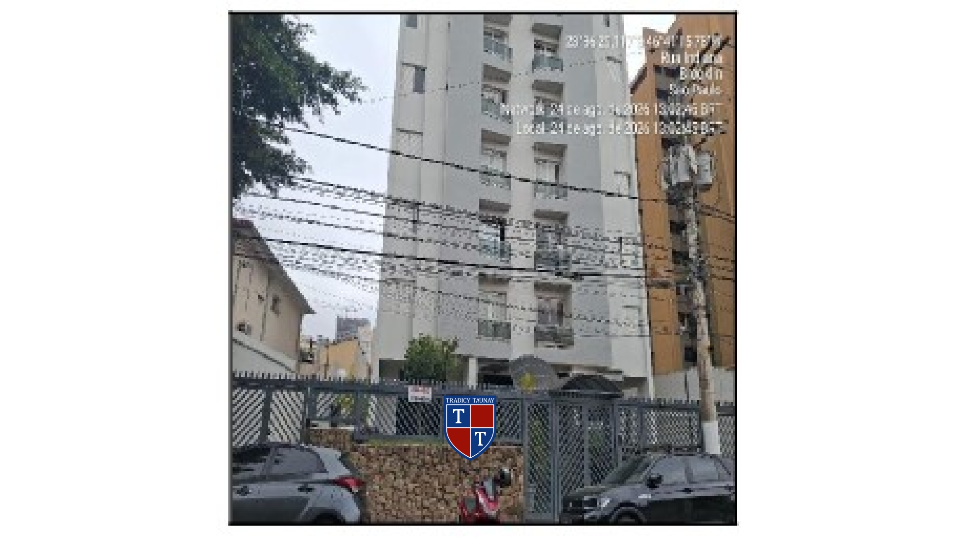 APARTAMENTO em BROOKLIN PAULISTA