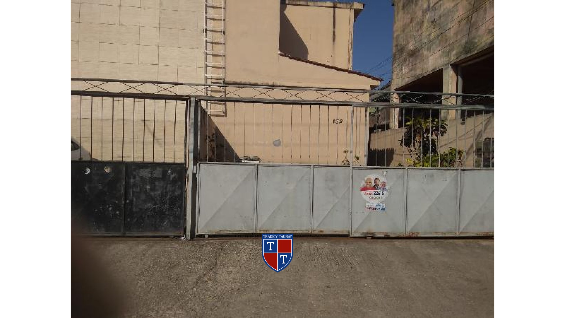 Foto 1 de CASA em VILAR DOS TELES - Imóvel Retomado Caixa