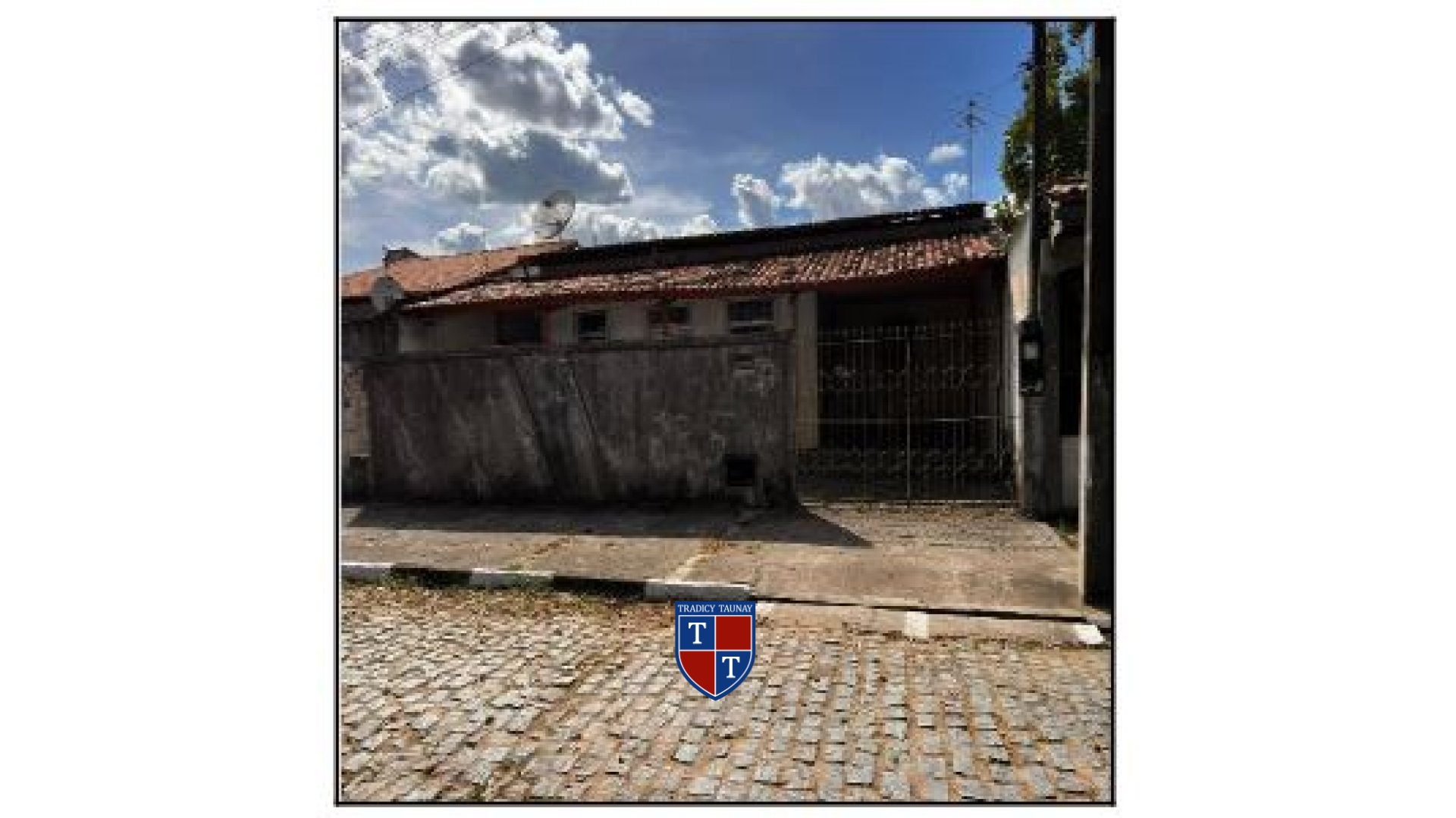 Foto 1 de CASA em CAMPO LIMPO - Imóvel Retomado Caixa