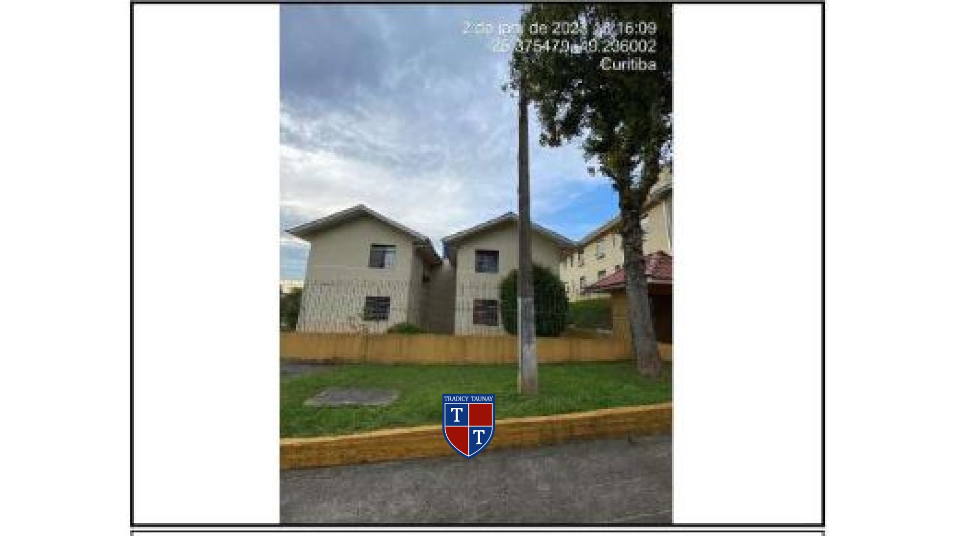 Foto 2 de APARTAMENTO em SANTA CANDIDA - Imóvel Retomado Caixa