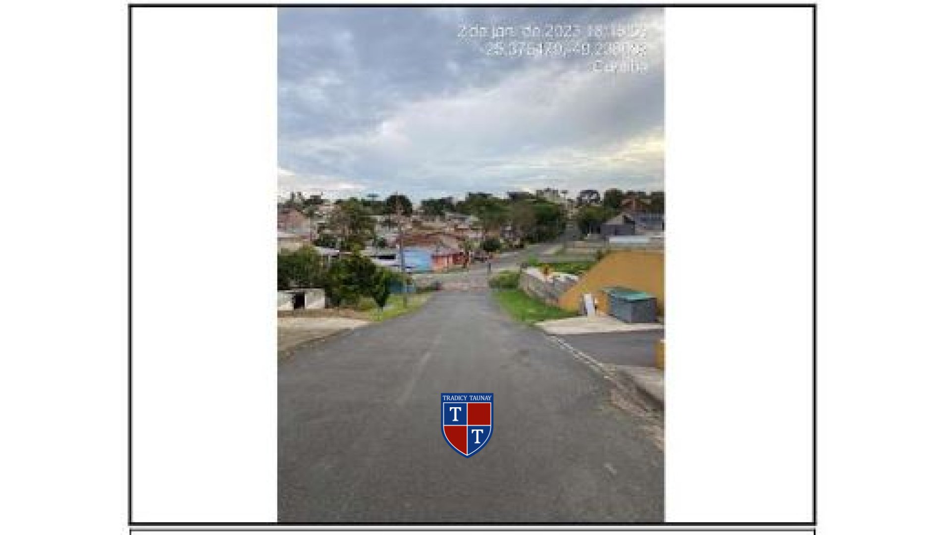 Foto 3 de APARTAMENTO em SANTA CANDIDA - Imóvel Retomado Caixa