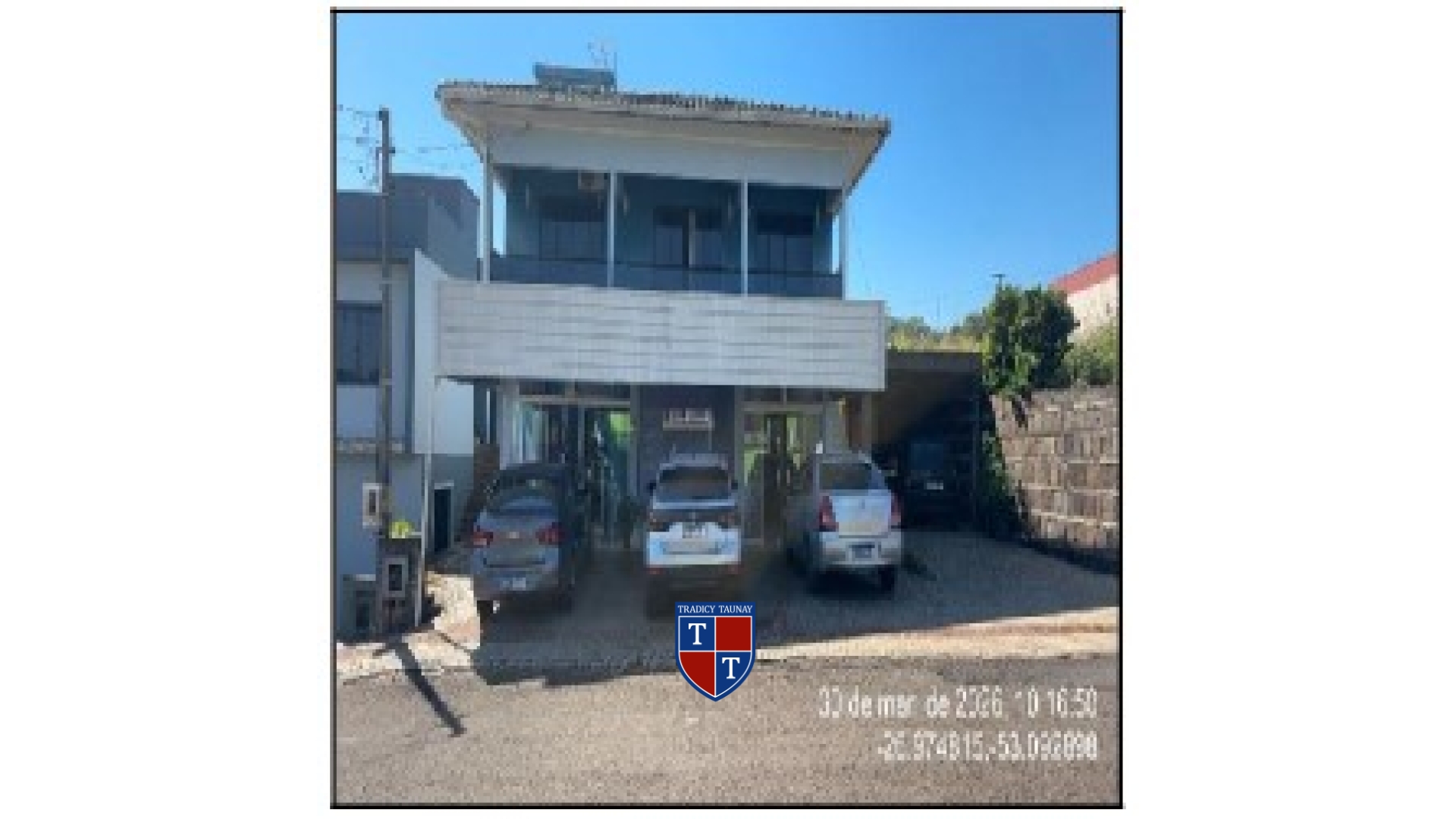 Foto 1 de CASA em LOT ERNESTO DIEL, CUNHATAI/SC - Imóvel Retomado CAIXA Ref 1444401657720
