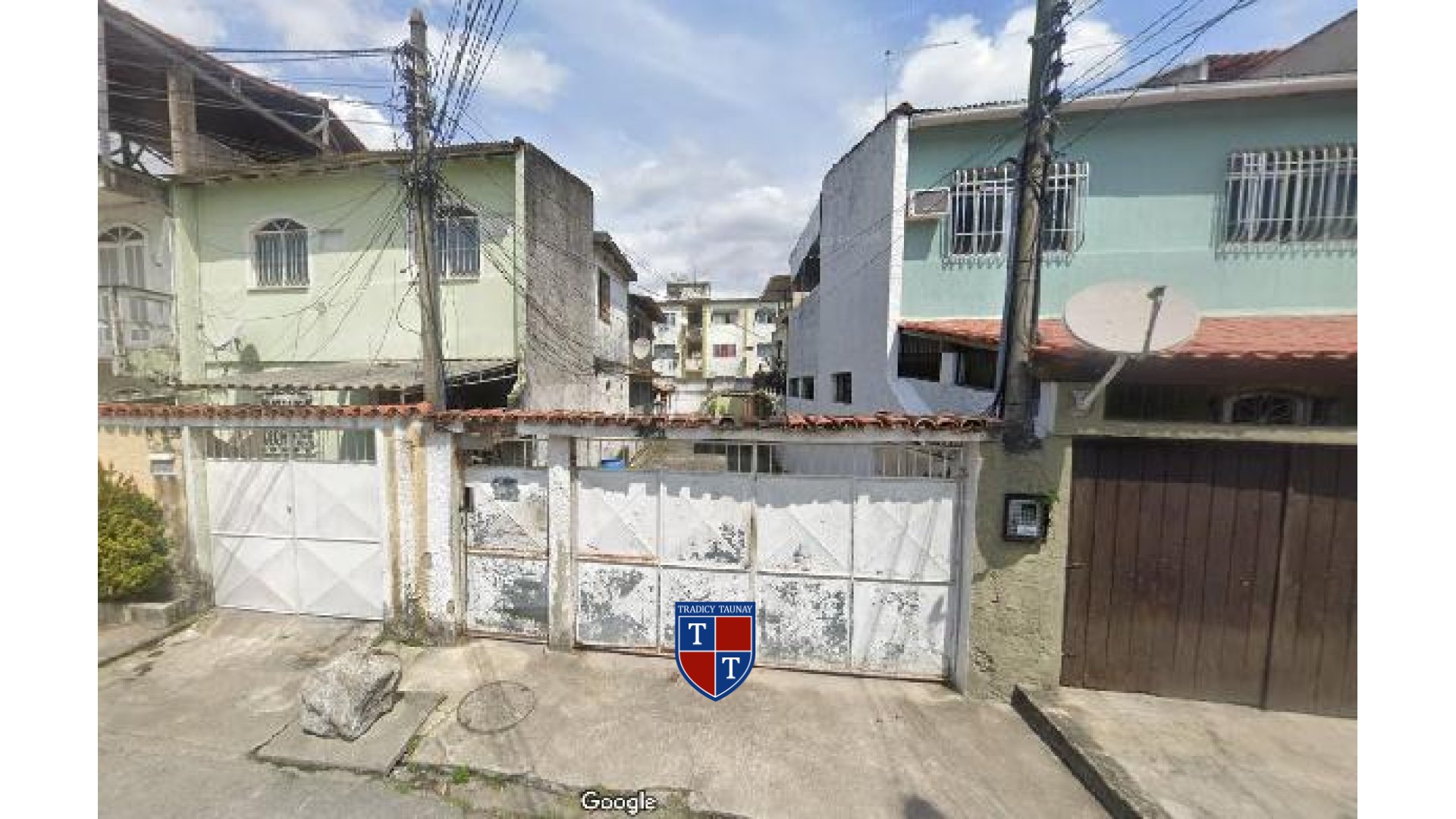 Foto 1 de CASA em BOACU - Imóvel Retomado Caixa