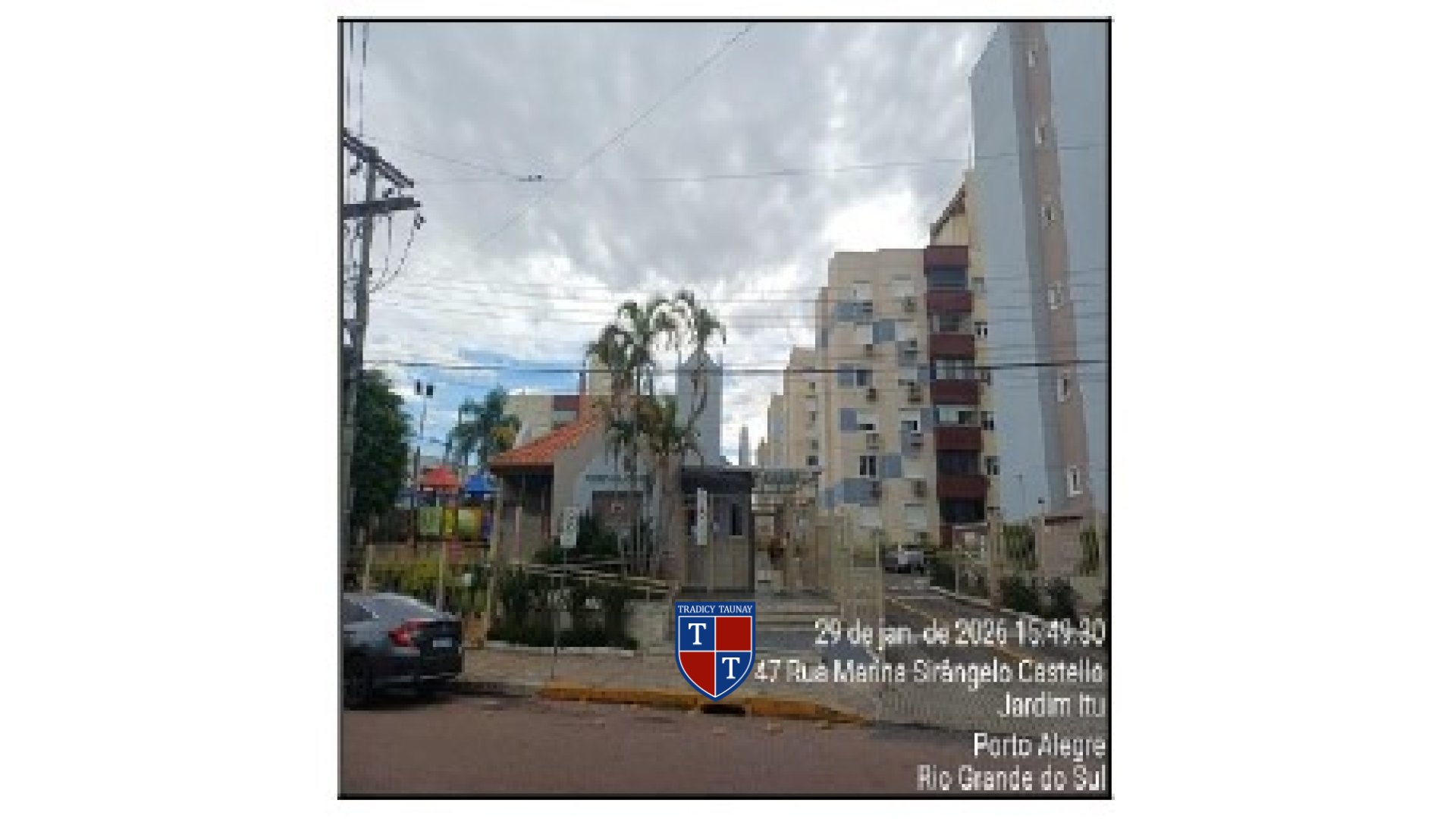 Foto 1 de APARTAMENTO em JARDIM ITU - Imóvel Retomado Caixa