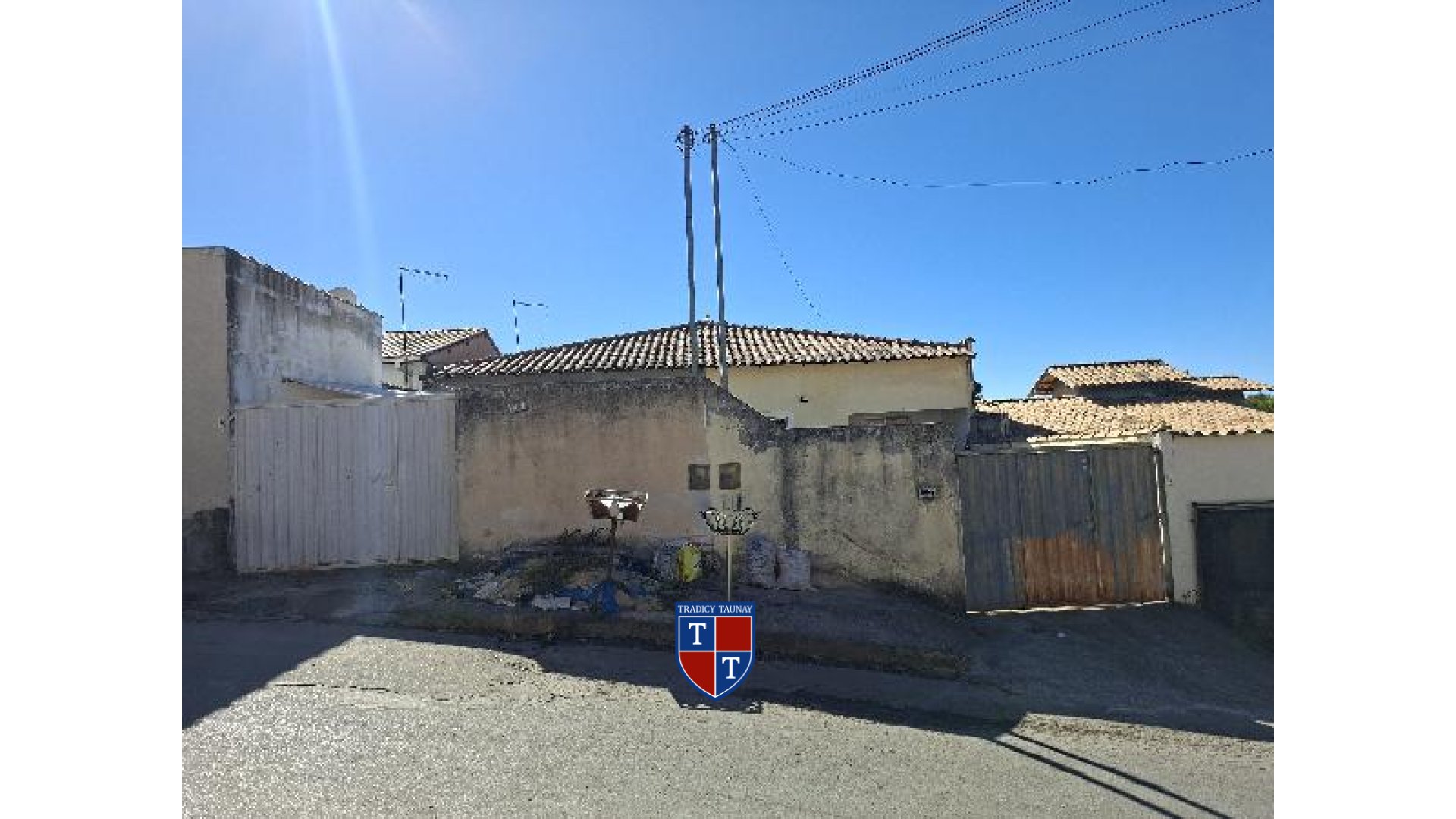 Foto 1 de CASA em FLORESTA ENCANTADA - Imóvel Retomado Caixa