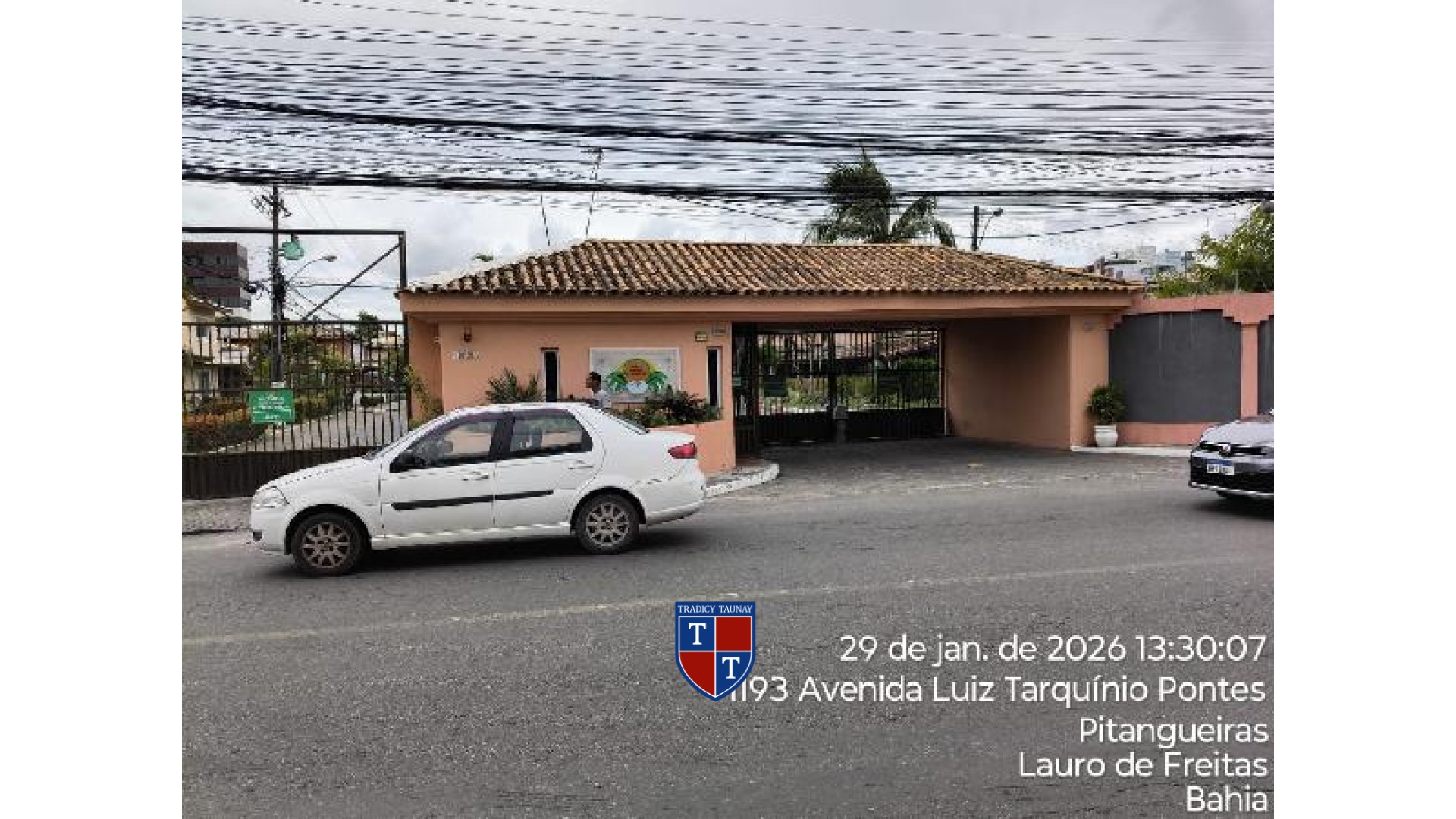 Foto 1 de CASA em PITANGUEIRAS - Imóvel Retomado Caixa