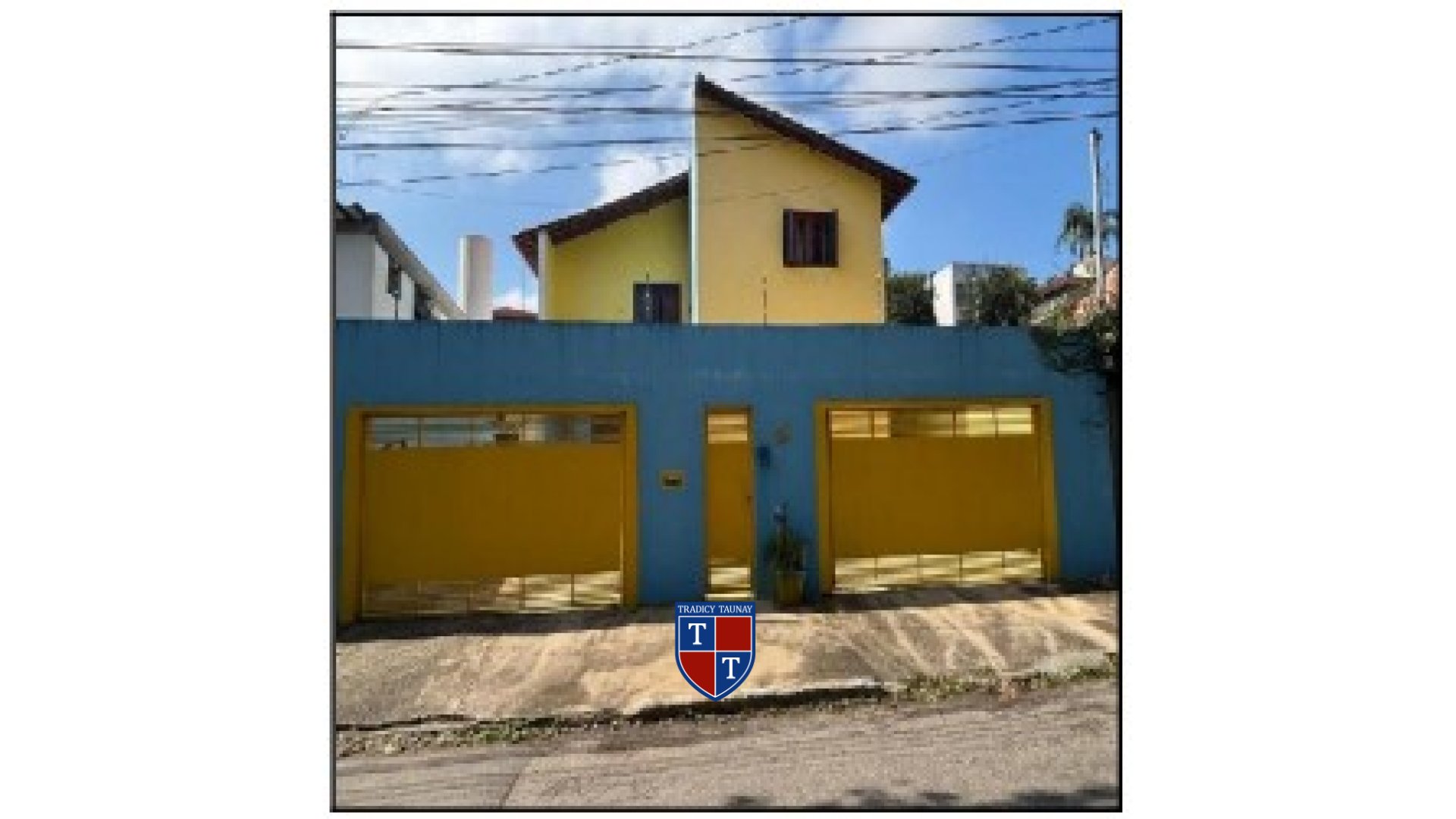 Foto 1 de TERRENO em VILA INAH - Imóvel Retomado Caixa