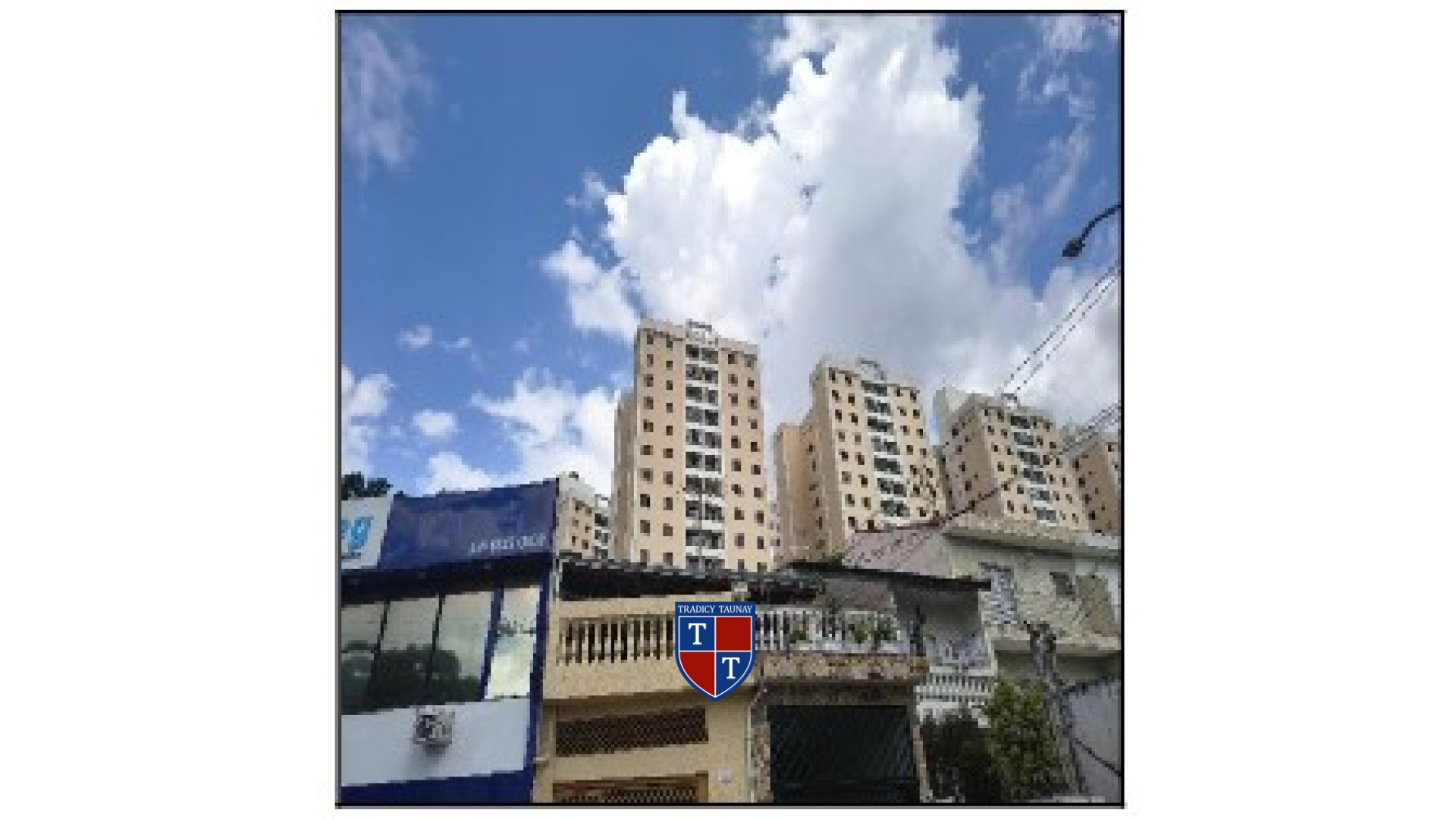 Foto 1 de APARTAMENTO em JARDIM BONTEMPO - Imóvel Retomado Caixa