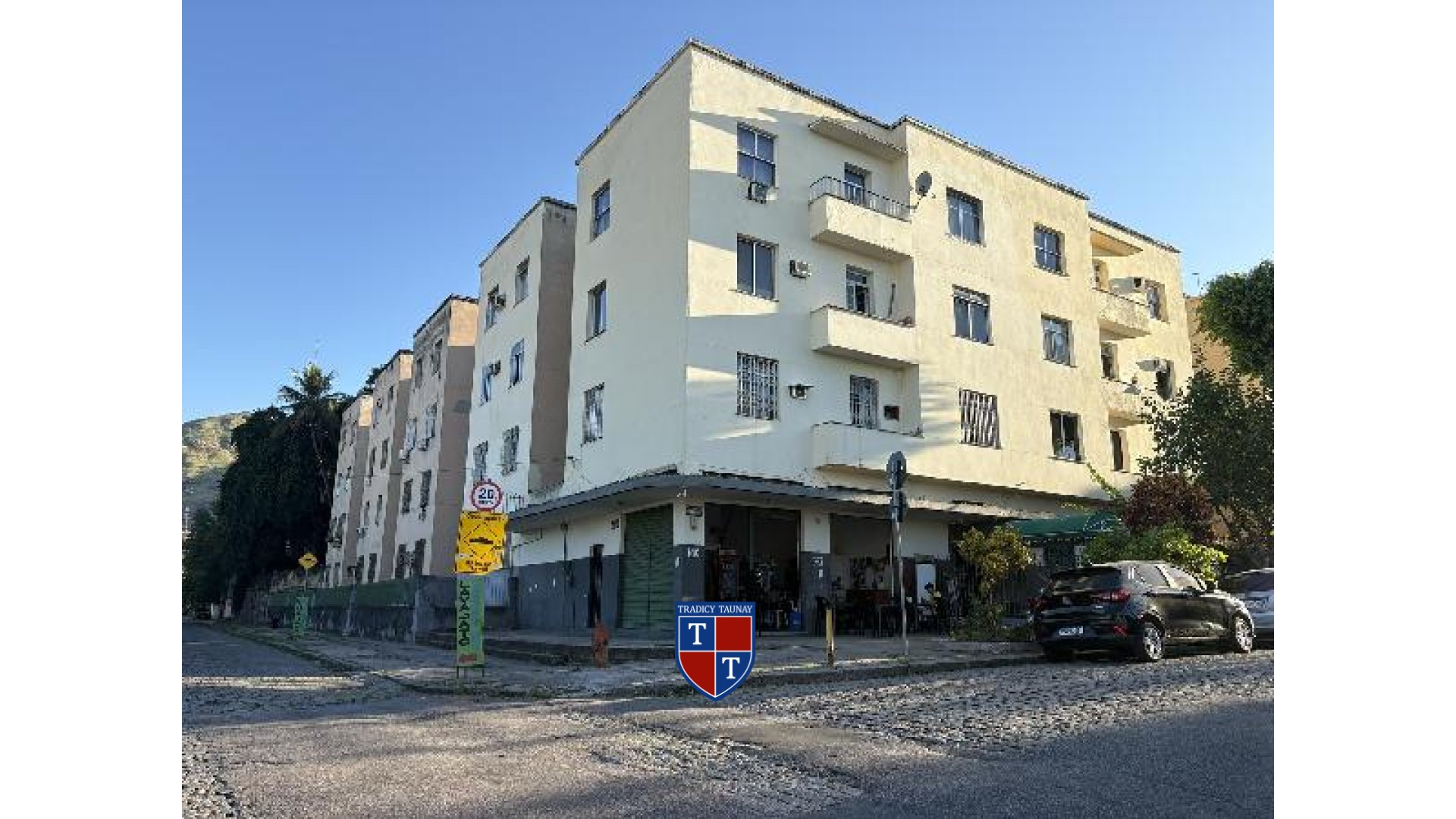 Foto 1 de APARTAMENTO em ENGENHO DE DENTRO - Imóvel Retomado Caixa