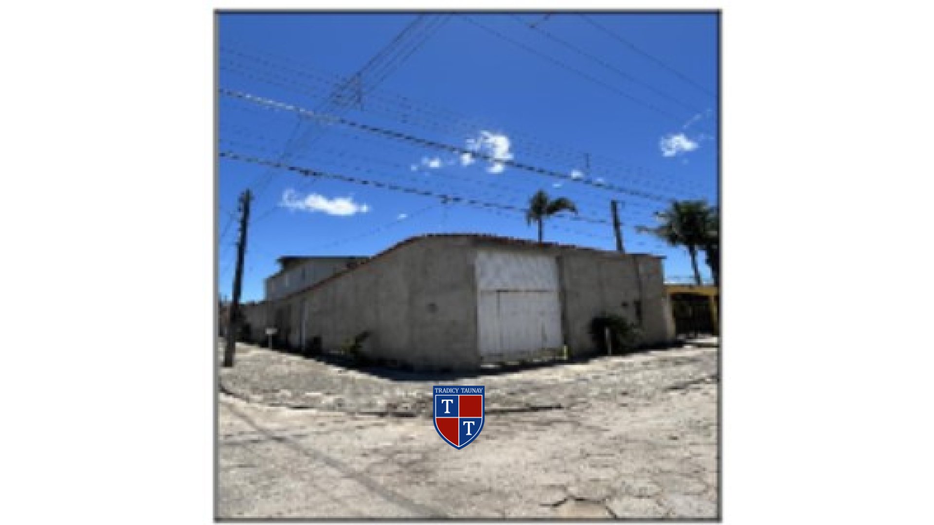 Foto 1 de CASA em AGENOR DE CAMPOS - Imóvel Retomado Caixa