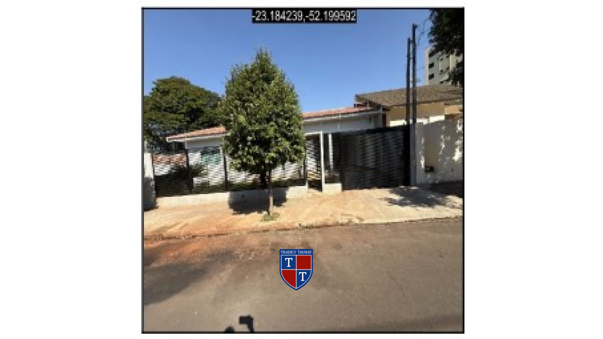 Foto 2 de CASA em CENTRO, NOVA ESPERANCA/PR - Imóvel Retomado CAIXA Ref 1444401877224