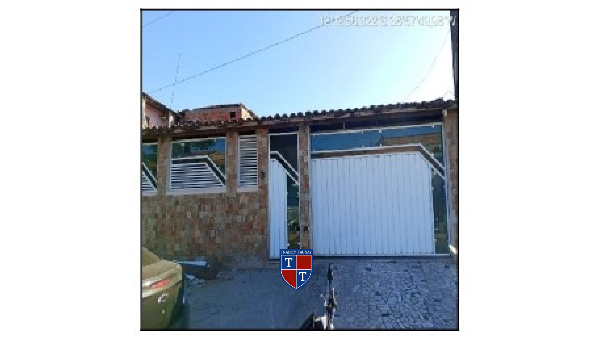 Foto 1 de CASA em PARQUE IPE, FEIRA DE SANTANA/BA - Imóvel Retomado CAIXA Ref 1444401881280