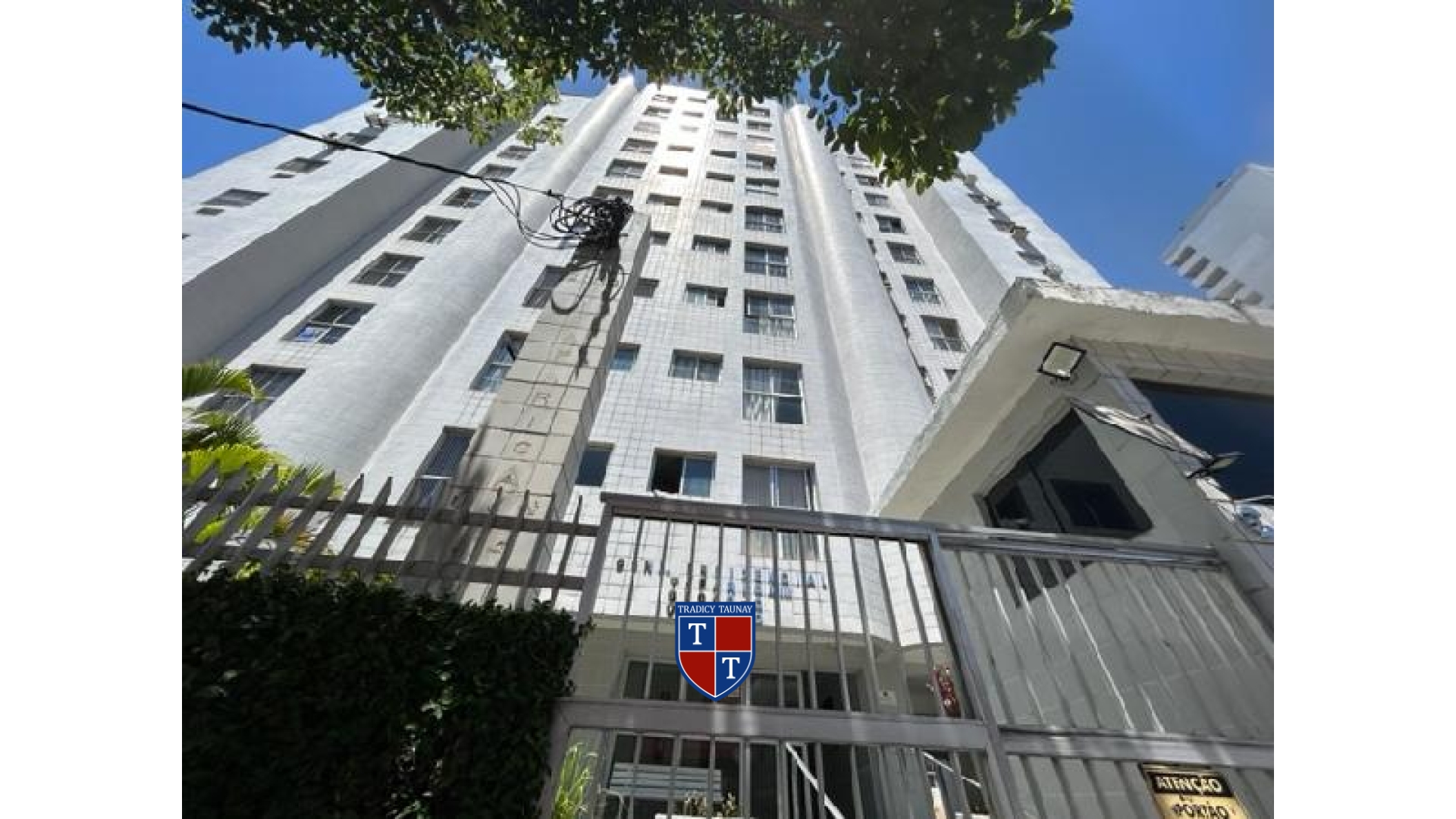 Foto 1 de APARTAMENTO em ENSEADA, GUARUJA/SP - Imóvel Retomado CAIXA Ref 1444401886487