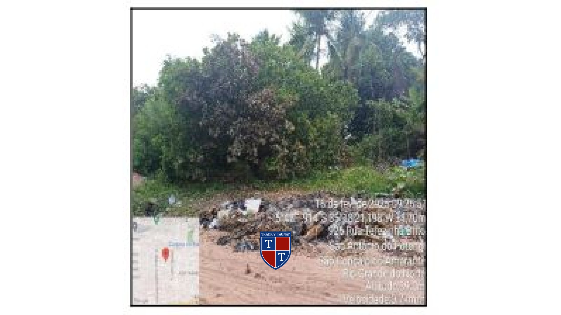 Foto 1 de TERRENO em SANTO ANTONIO DO POTENGI - Imóvel Retomado Caixa