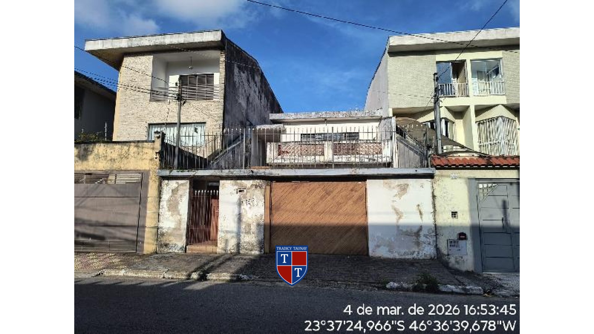 Foto 1 de CASA em SACOMA - Imóvel Retomado Caixa