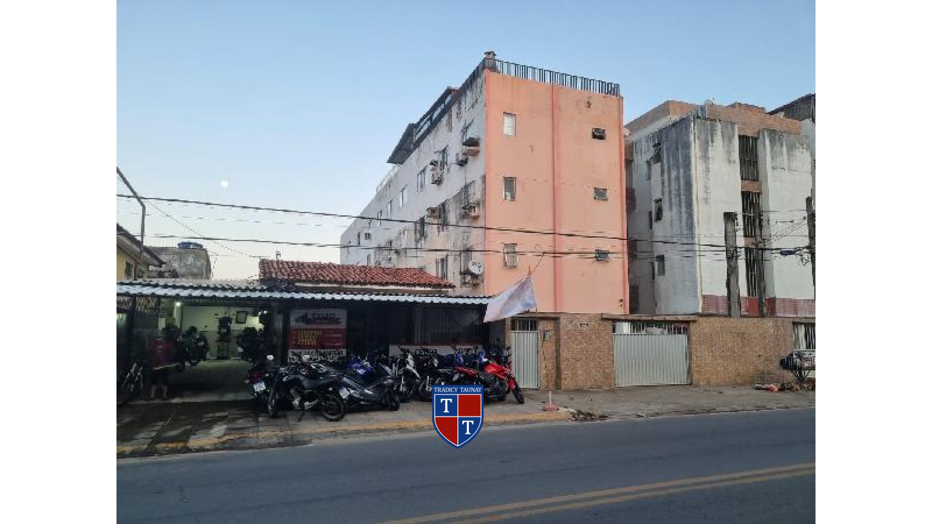 Foto 1 de APARTAMENTO em CASA CAIADA - Imóvel Retomado Caixa
