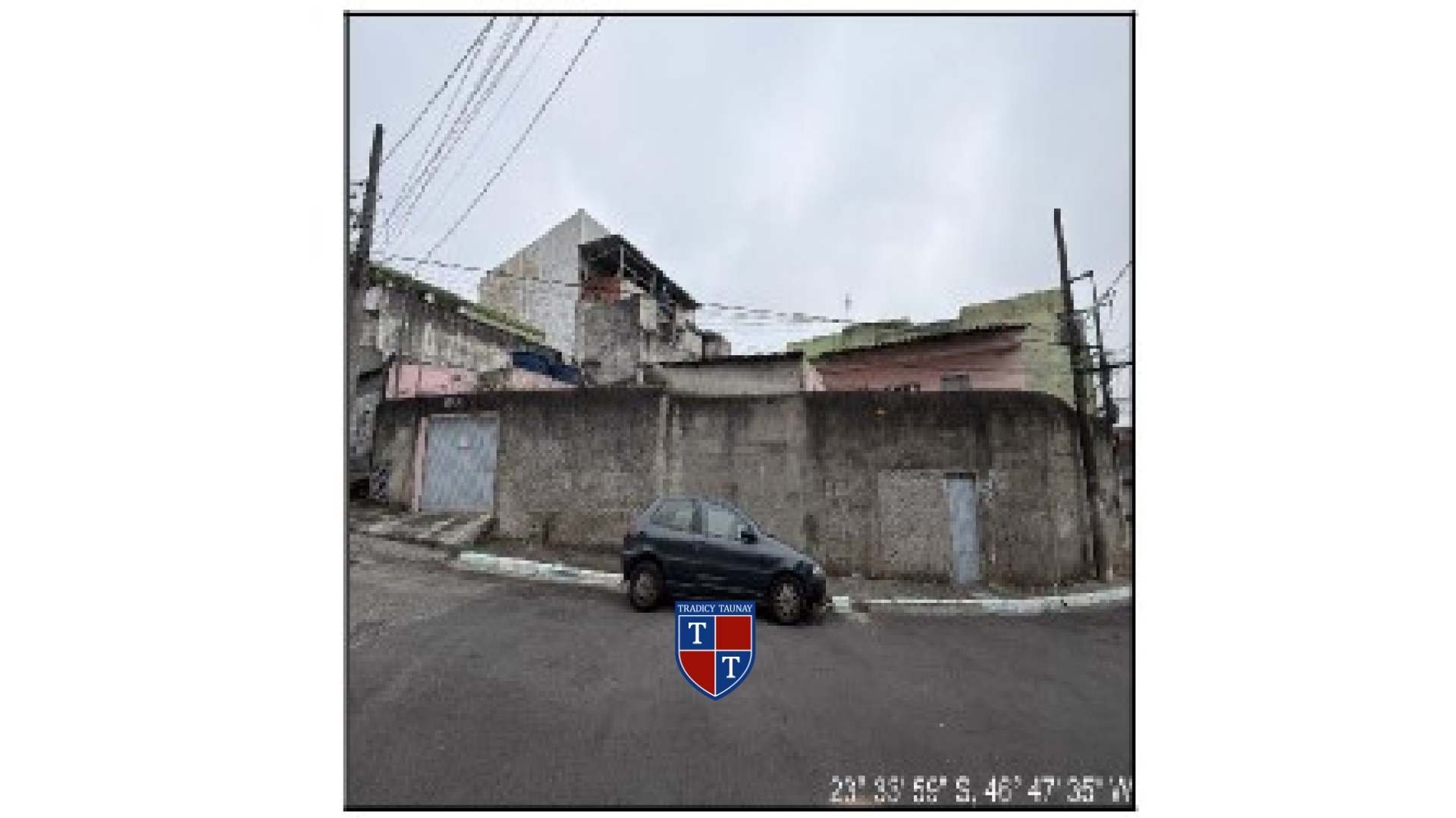 Foto 1 de CASA em BUSSOCABA, OSASCO/SP - Imóvel Retomado CAIXA Ref 1444401924940