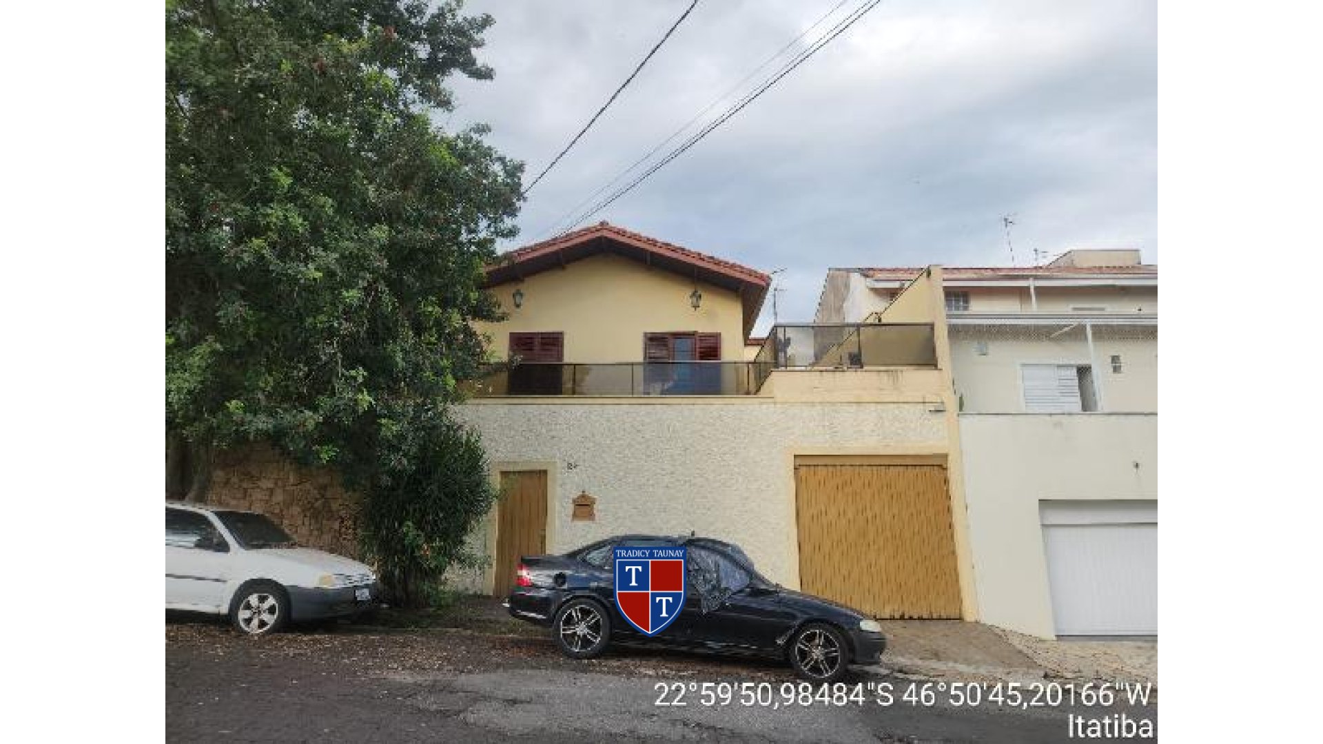 Foto 1 de CASA em JARDIM SALESSI - Imóvel Retomado Caixa