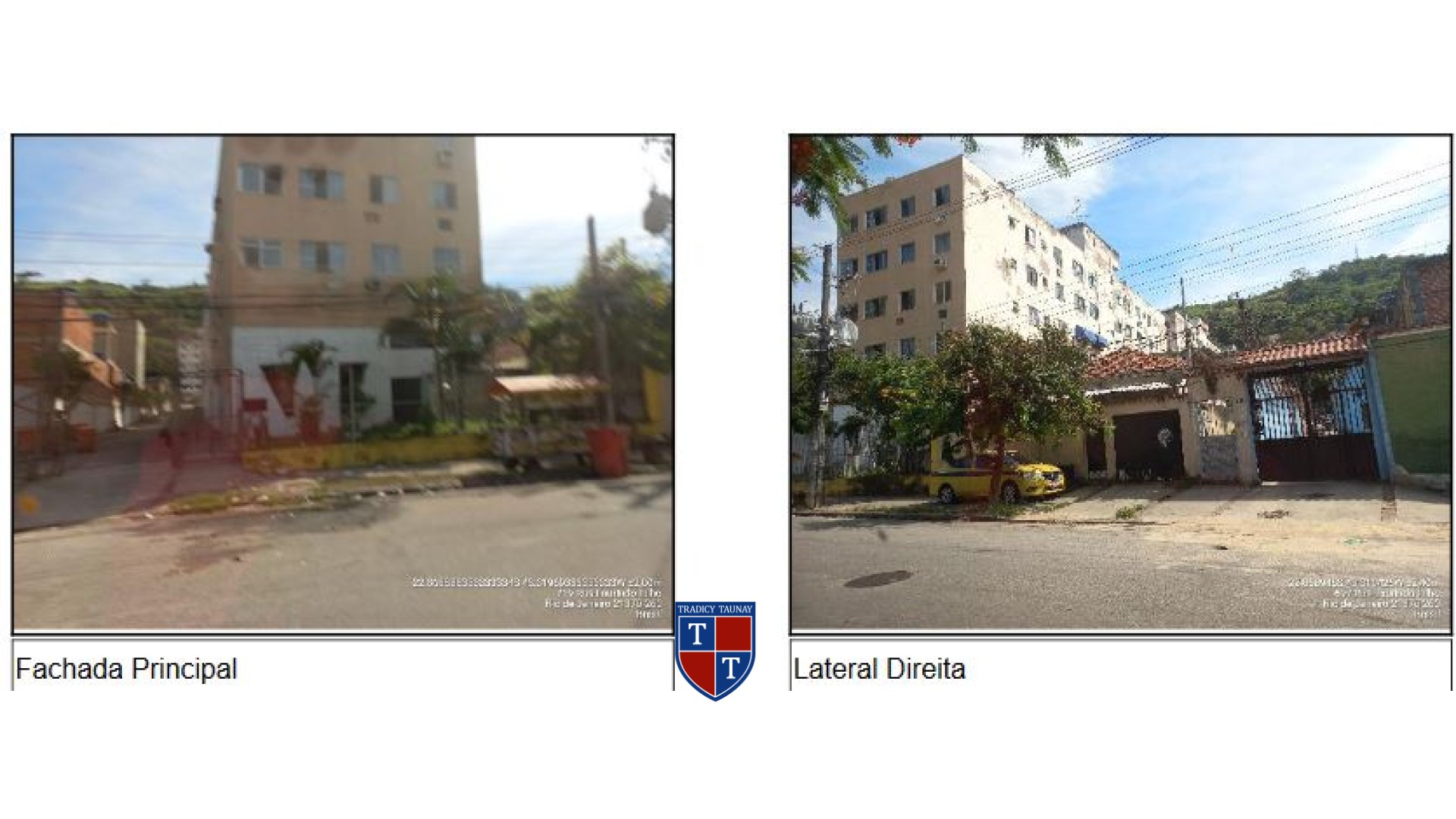 Foto 1 de APARTAMENTO em CAVALCANTI - Imóvel Retomado Caixa