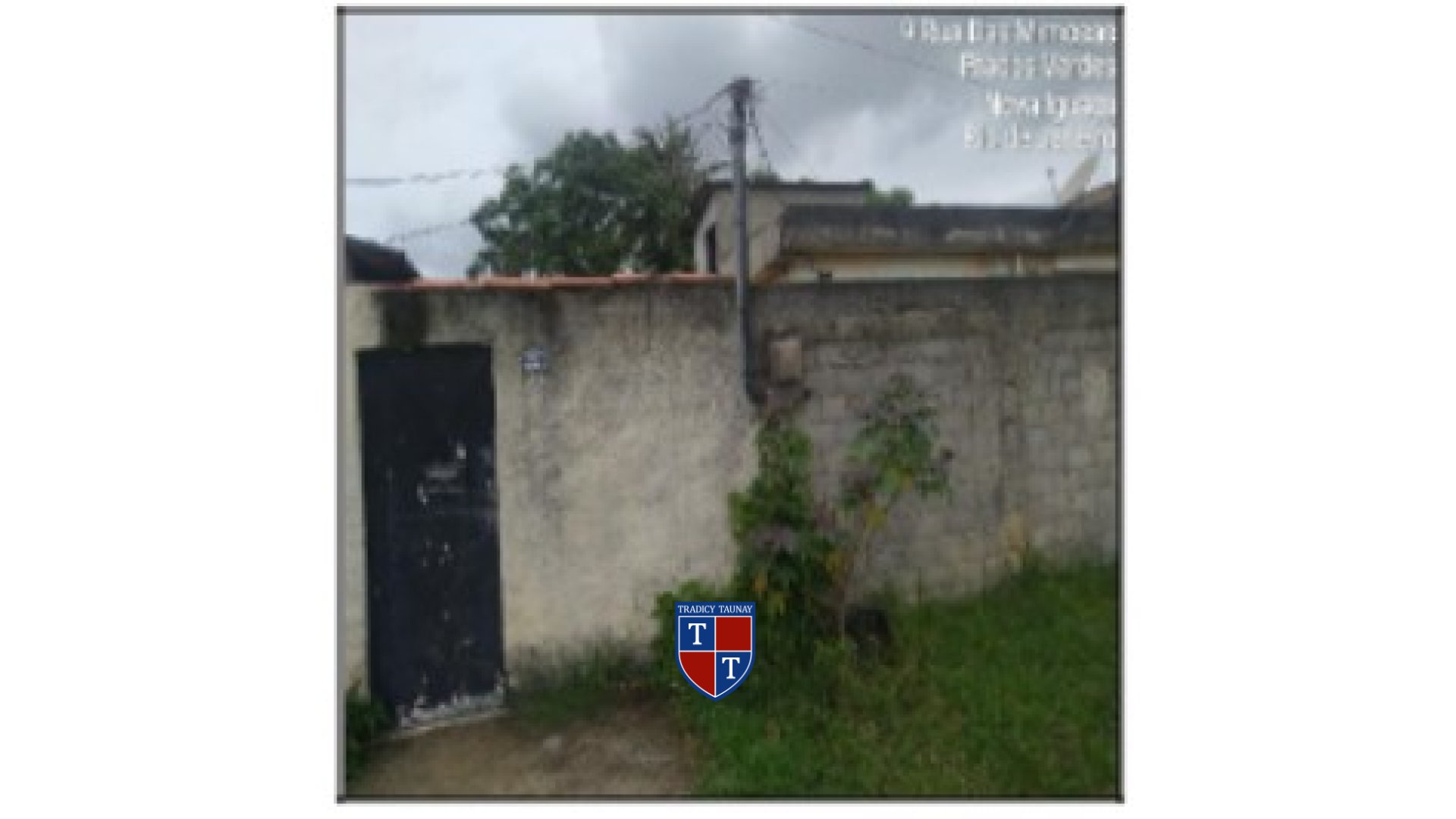 CASA em PRADOS VERDES