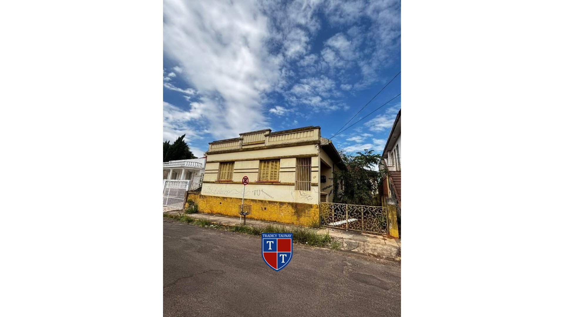 Foto 1 de CASA em CENTRO - Imóvel Retomado Caixa