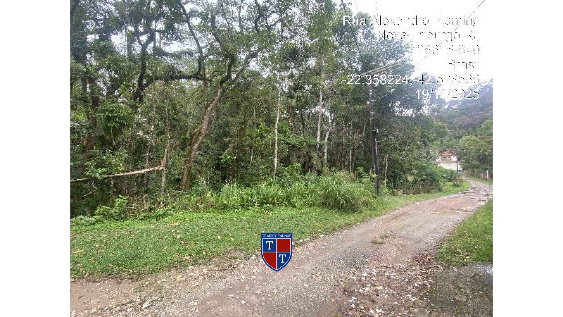 Foto 1 de TERRENO em MURY - Imóvel Retomado Caixa
