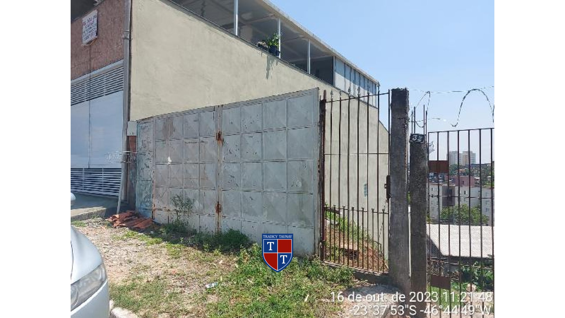 Foto 1 de TERRENO em JARDIM INGA - Imóvel Retomado Caixa