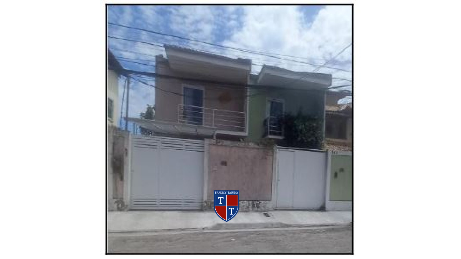 Foto 1 de CASA em MARAVISTA - Imóvel Retomado Caixa