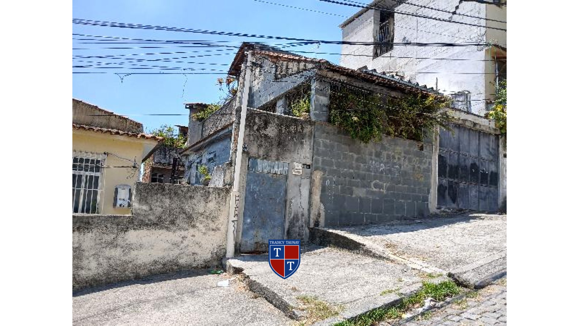 Foto 1 de CASA em LINS DE VASCONCELOS, RIO DE JANEIRO/RJ - Imóvel Retomado CAIXA Ref 1444402020580