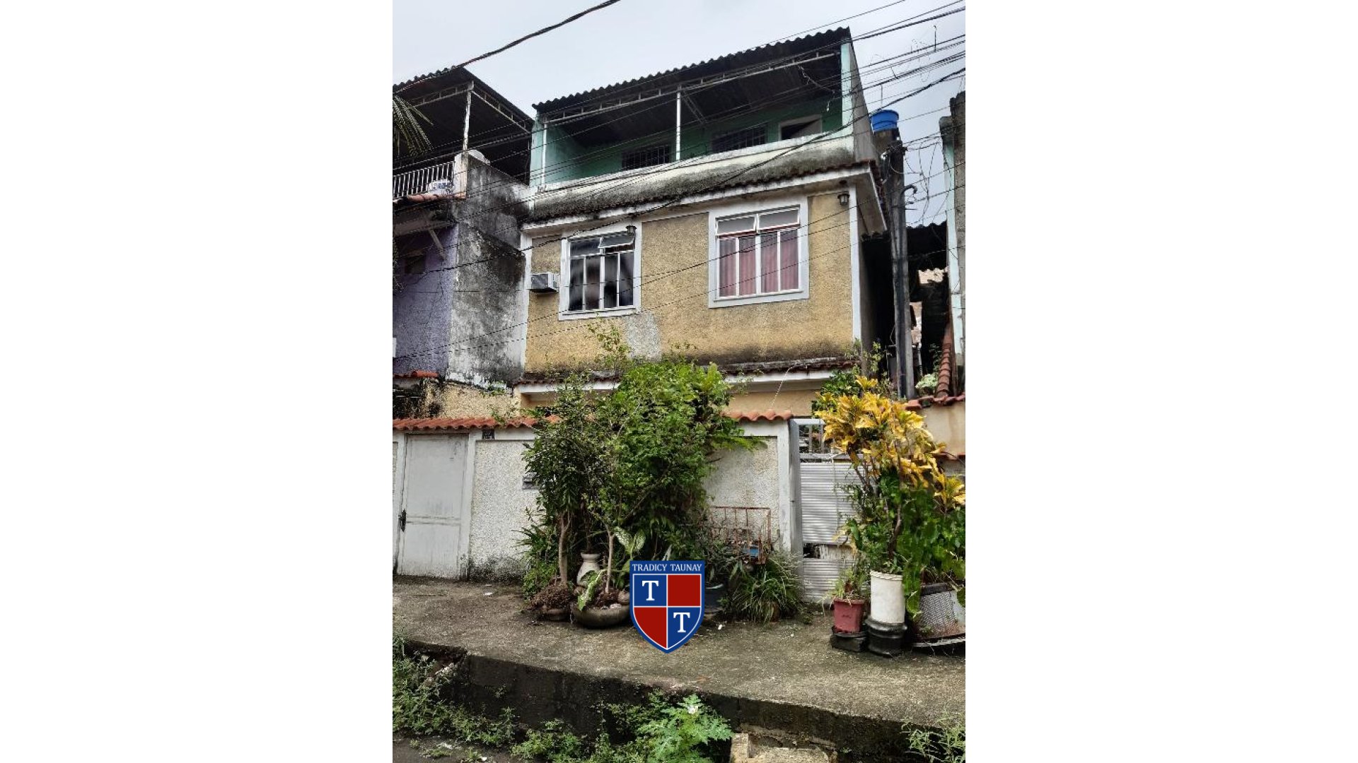 Foto 1 de APARTAMENTO em TAQUARA - Imóvel Retomado Caixa