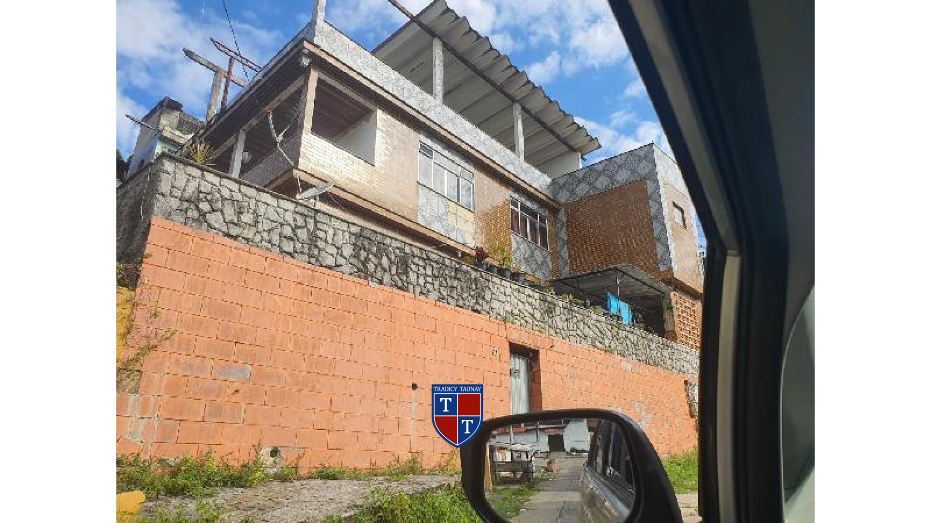 Foto 1 de APARTAMENTO em PITA - Imóvel Retomado Caixa