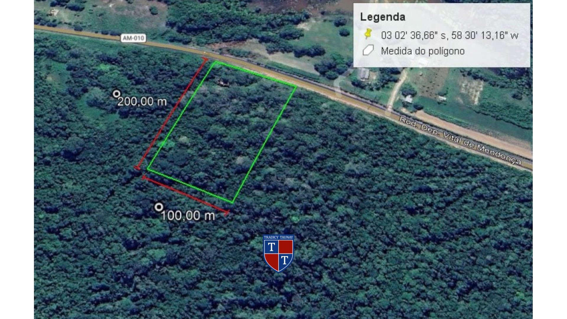 Foto do Imóvel