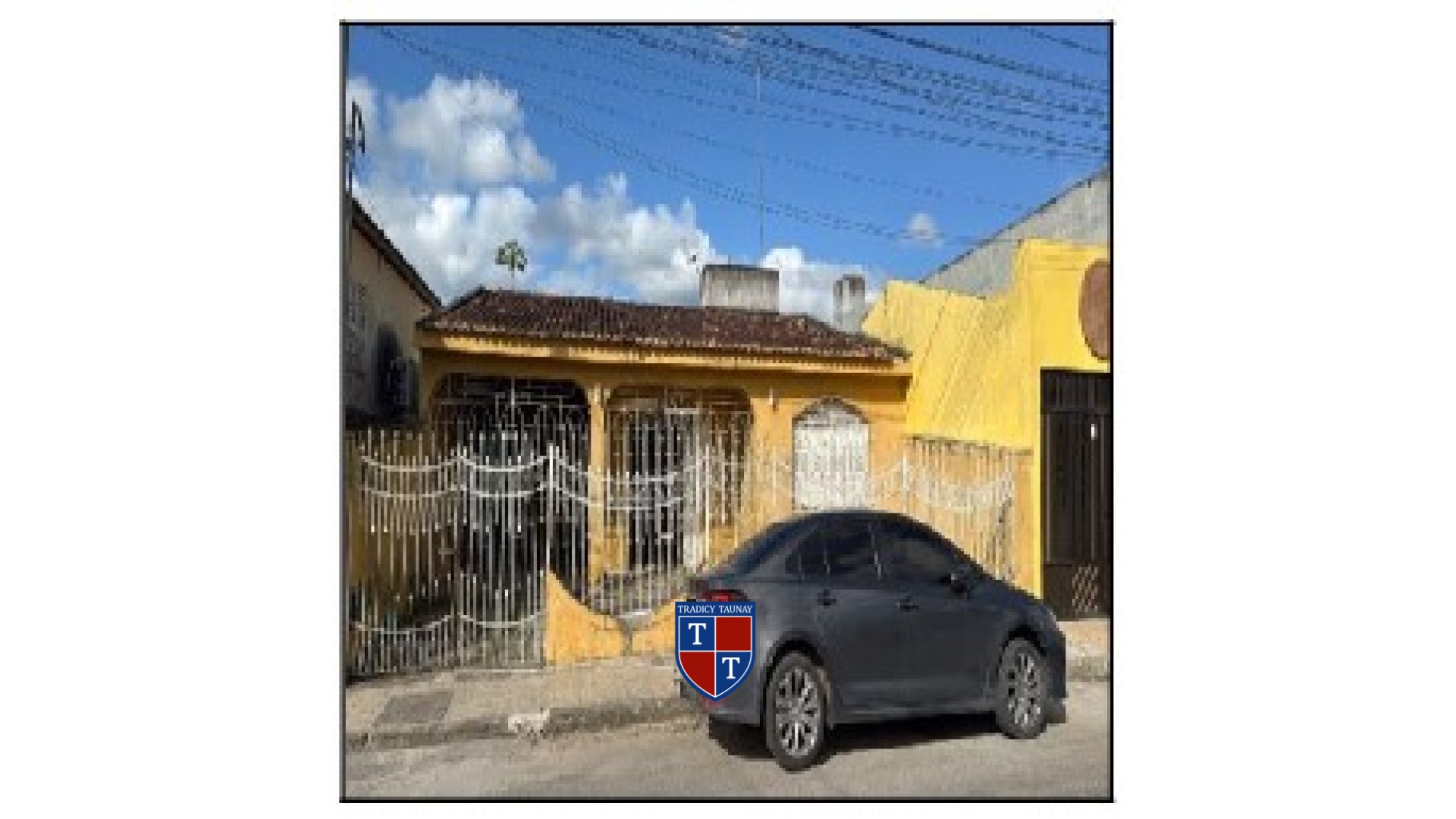 Foto 1 de TERRENO em CENTRO - Imóvel Retomado Caixa
